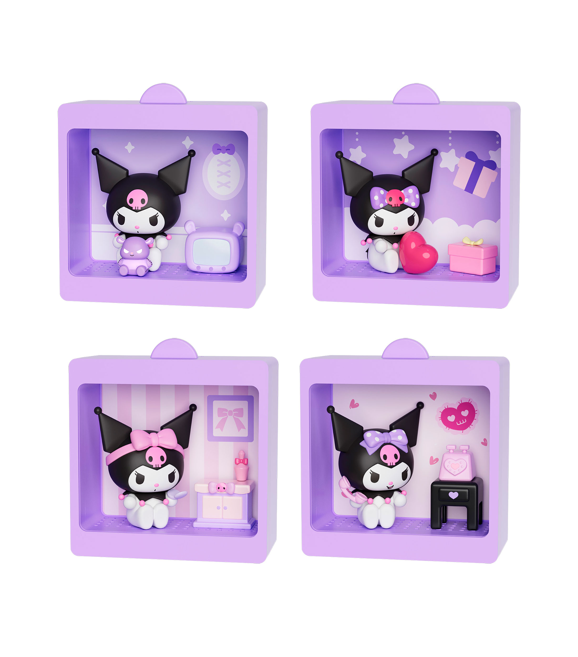 Caja de la Serie Felices Fiestas