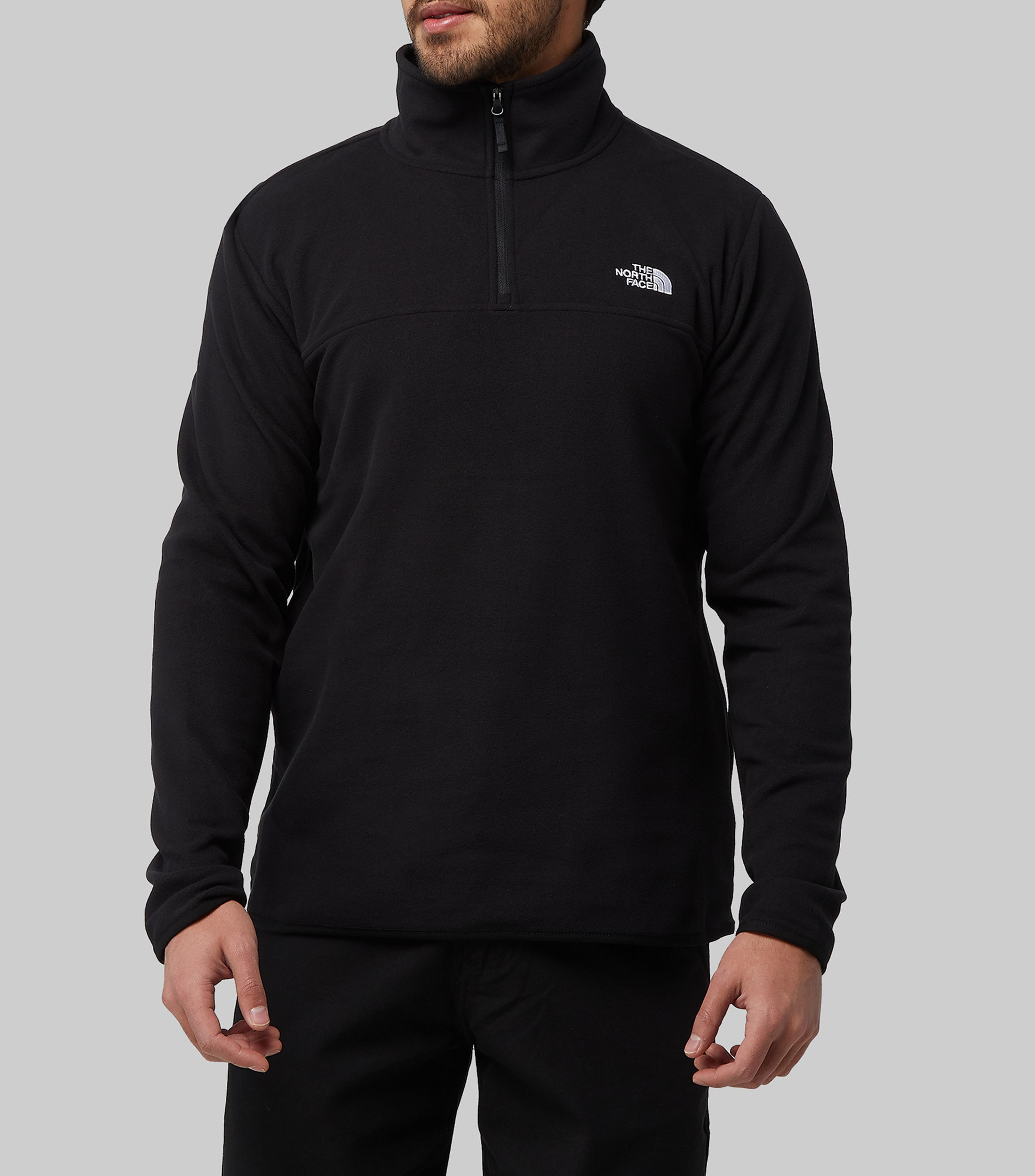 Hoodie Sudadera North Face Negra Hombre SUDADERA THE NORTH FACE