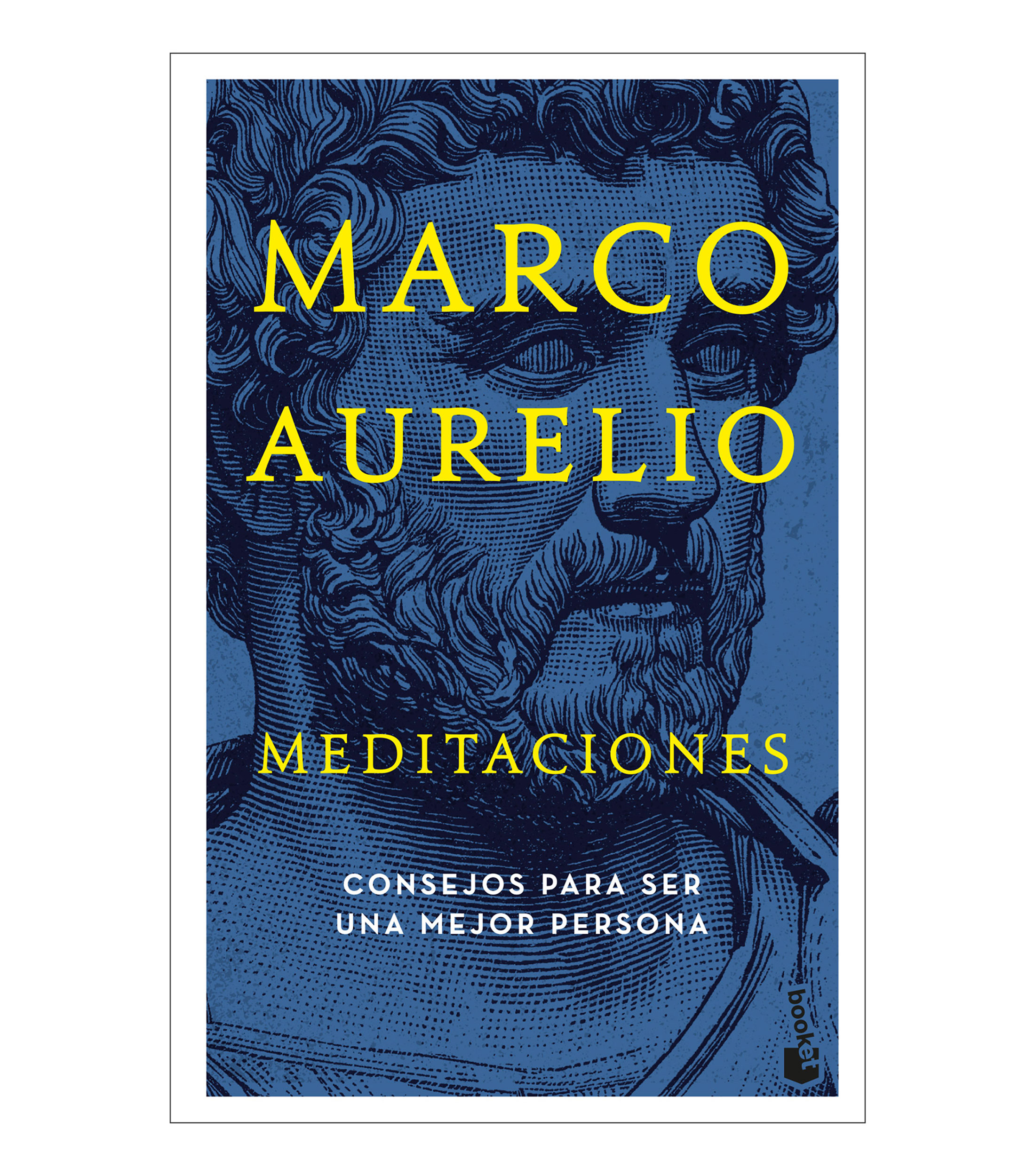Interés GeneralMeditaciones: Marco Aurelio, Marco Aurelio