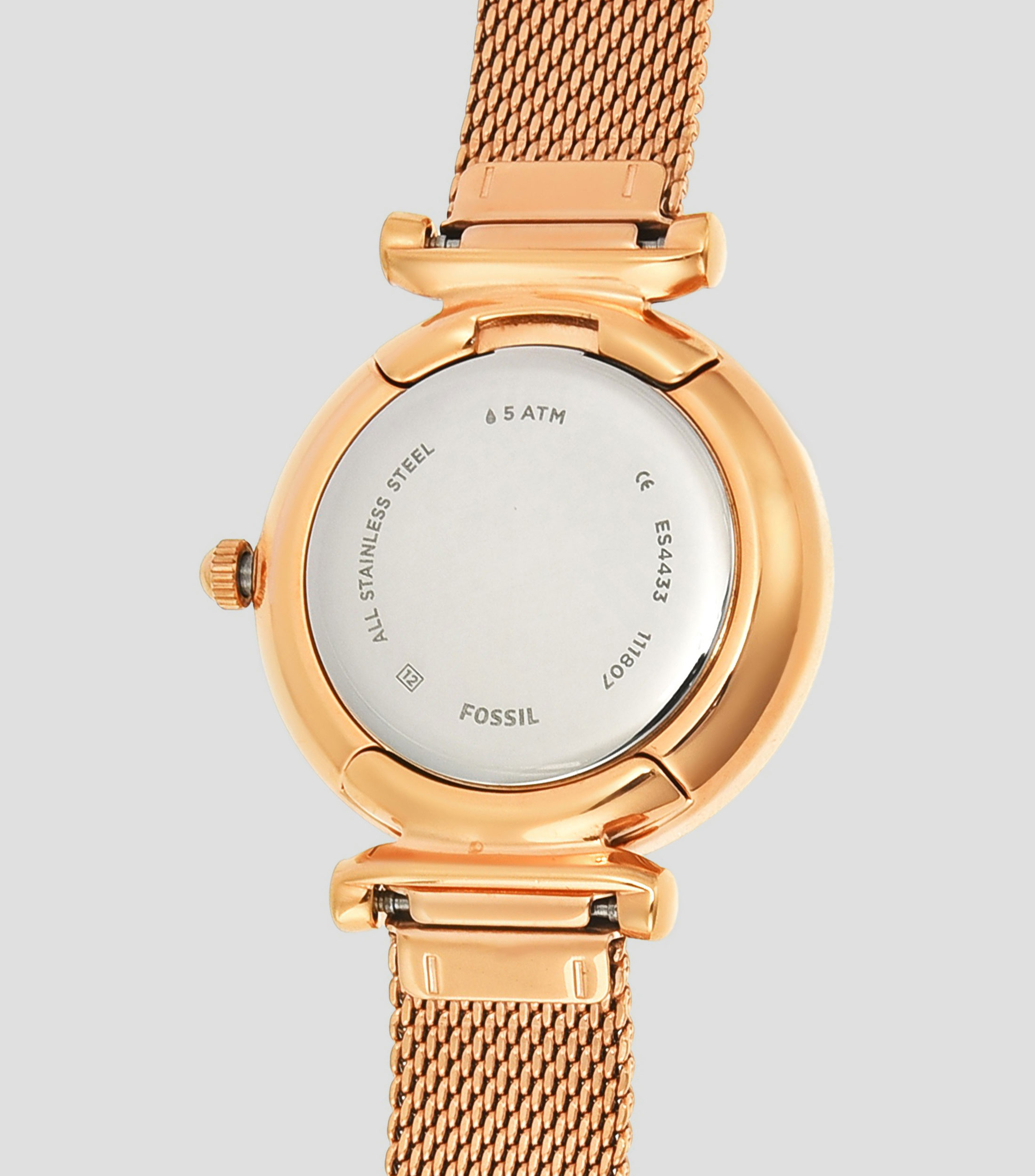 Reloj Carlie Mujer