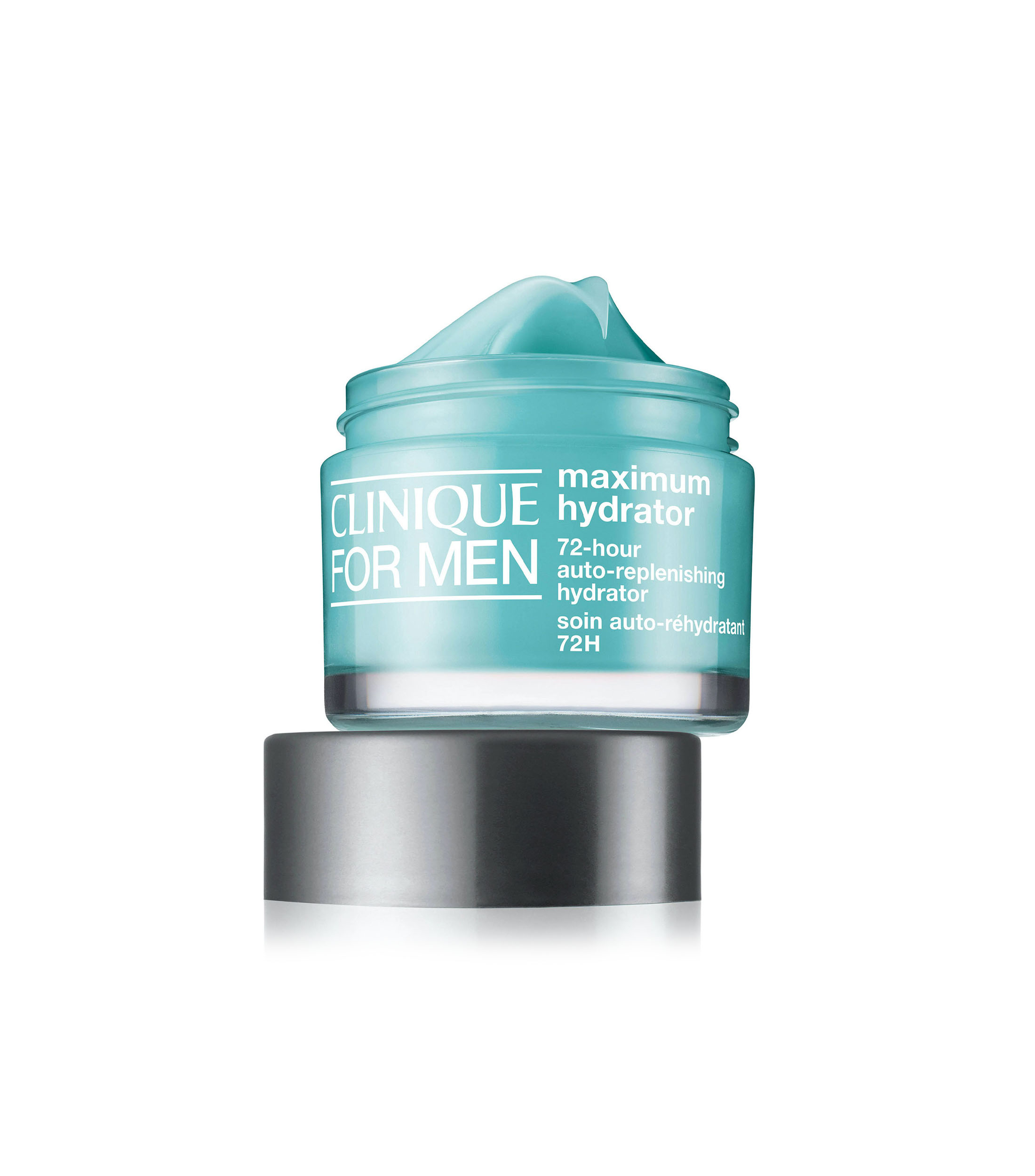 Crema Gel Hidratante facial Maximum Hydrator 72-Hour Auto-Replenishing, 50 ml