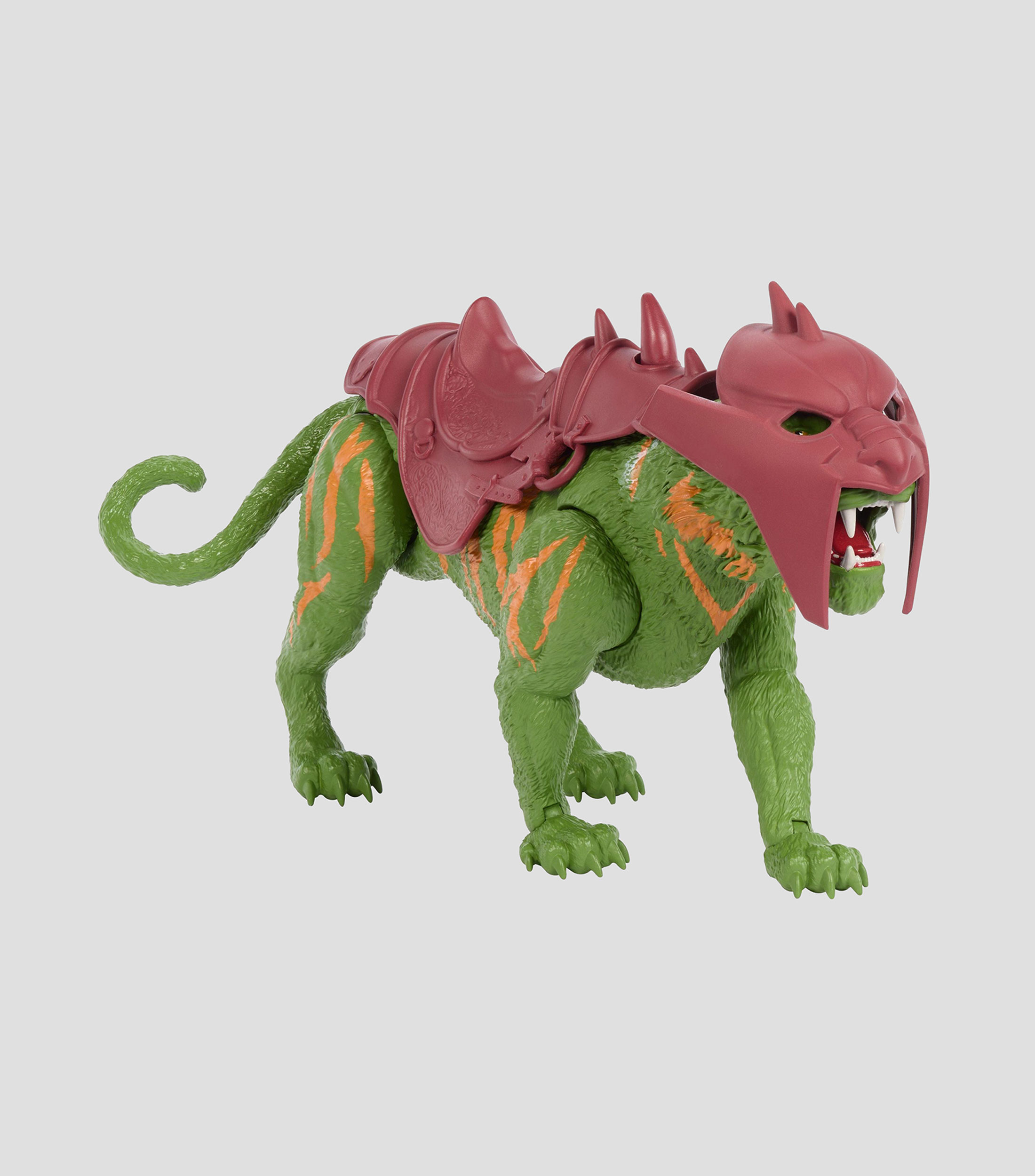 Figura de acción Master of the Universe - Battle Cat