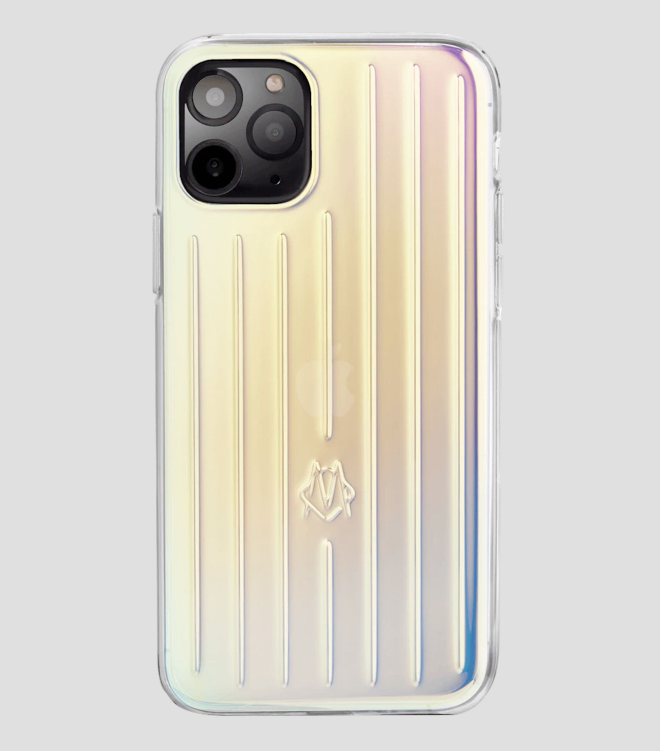 Funda para iPhone 11 Pro Iridiscente