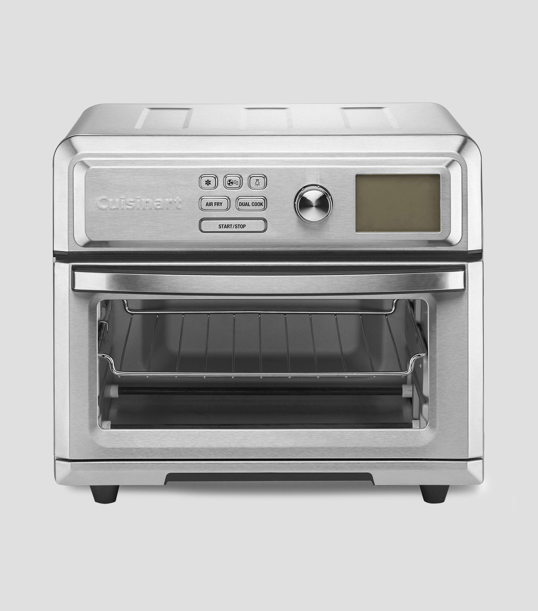 Horno Tostador Digital Air Fri 0.6p3