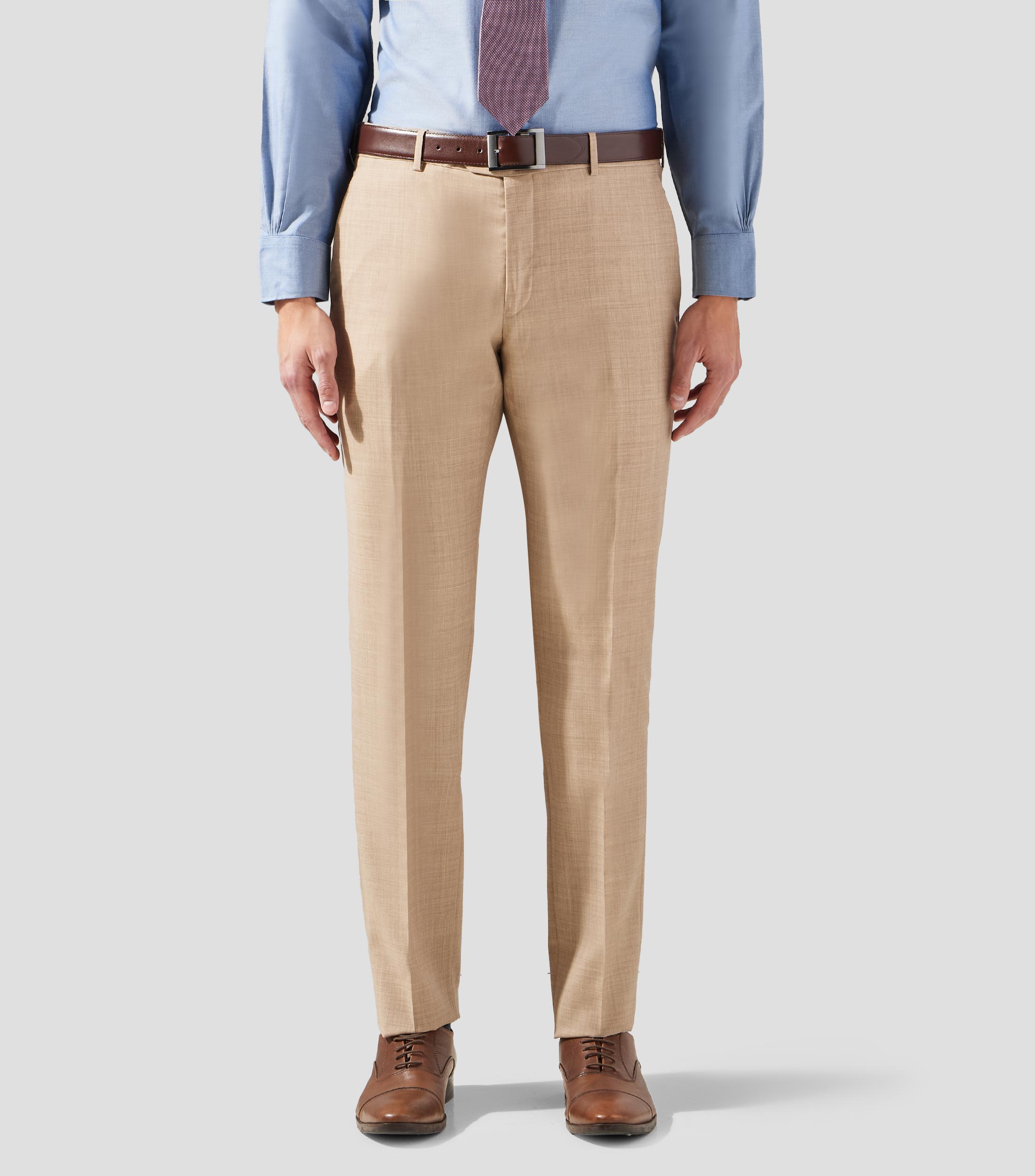 Pantalón de vestir Hombre