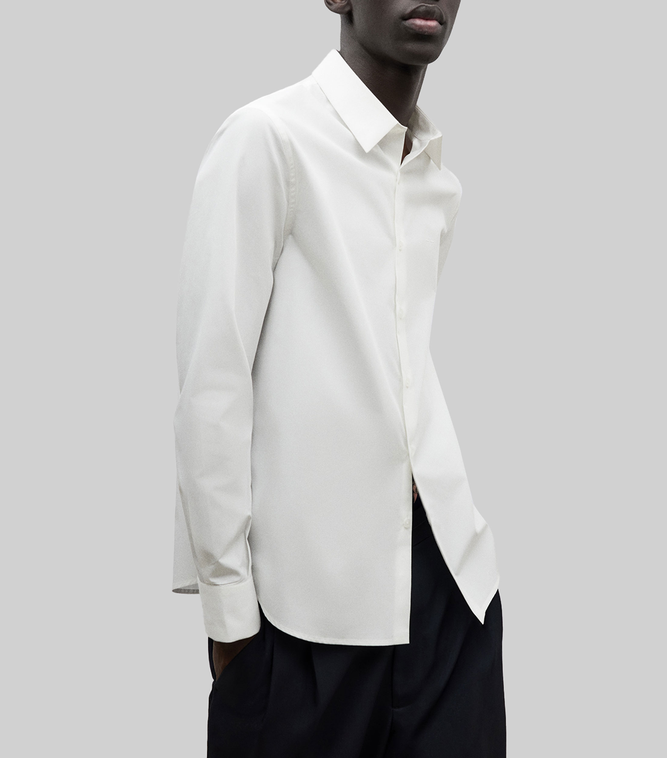 Veste Femme Adolfo Dominguez Noire - Taille 40, Neuve Sans étiquettes