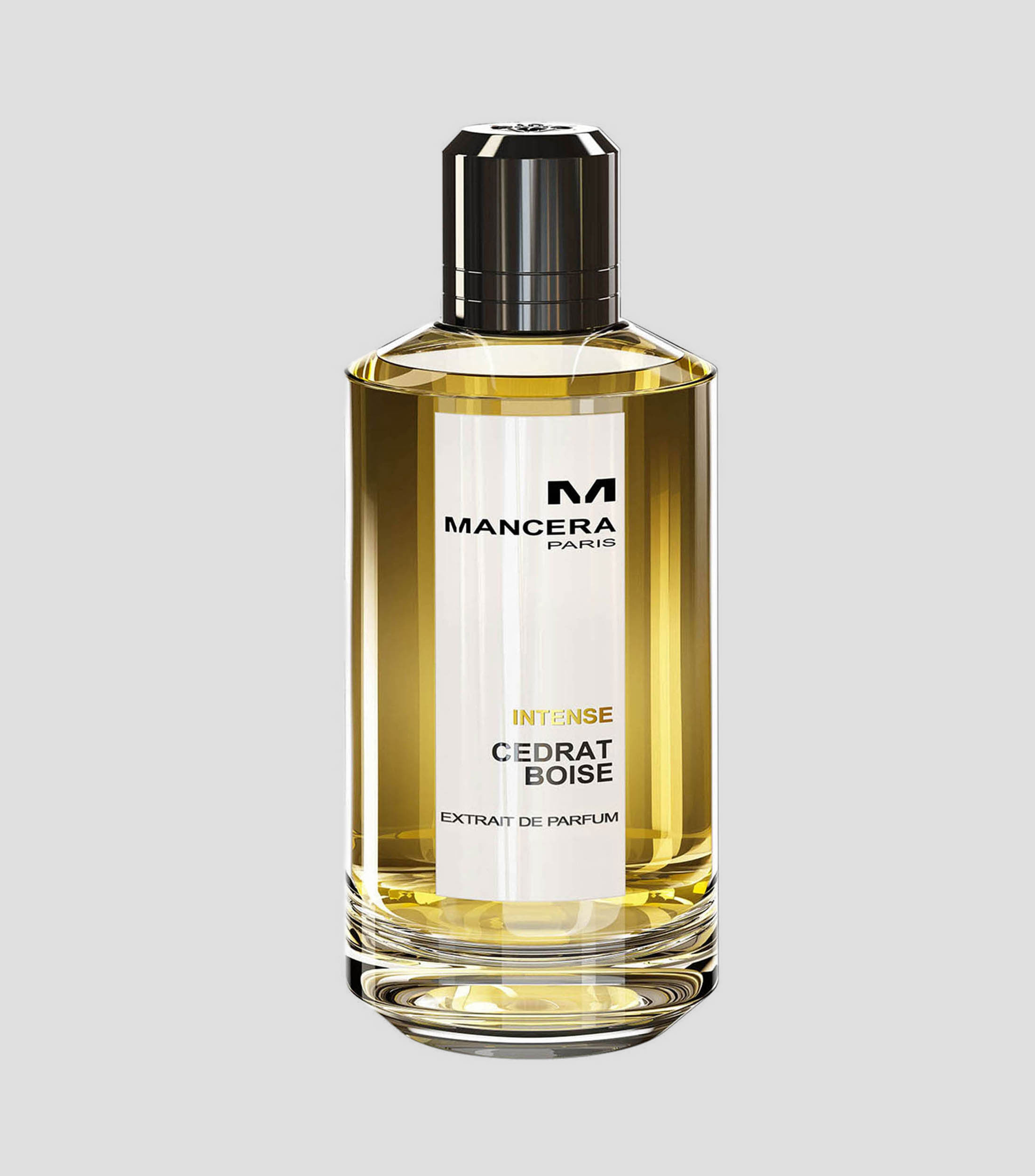 Perfume, Intense Cedrat Boise Eau de Parfum, 120 ml Hombre