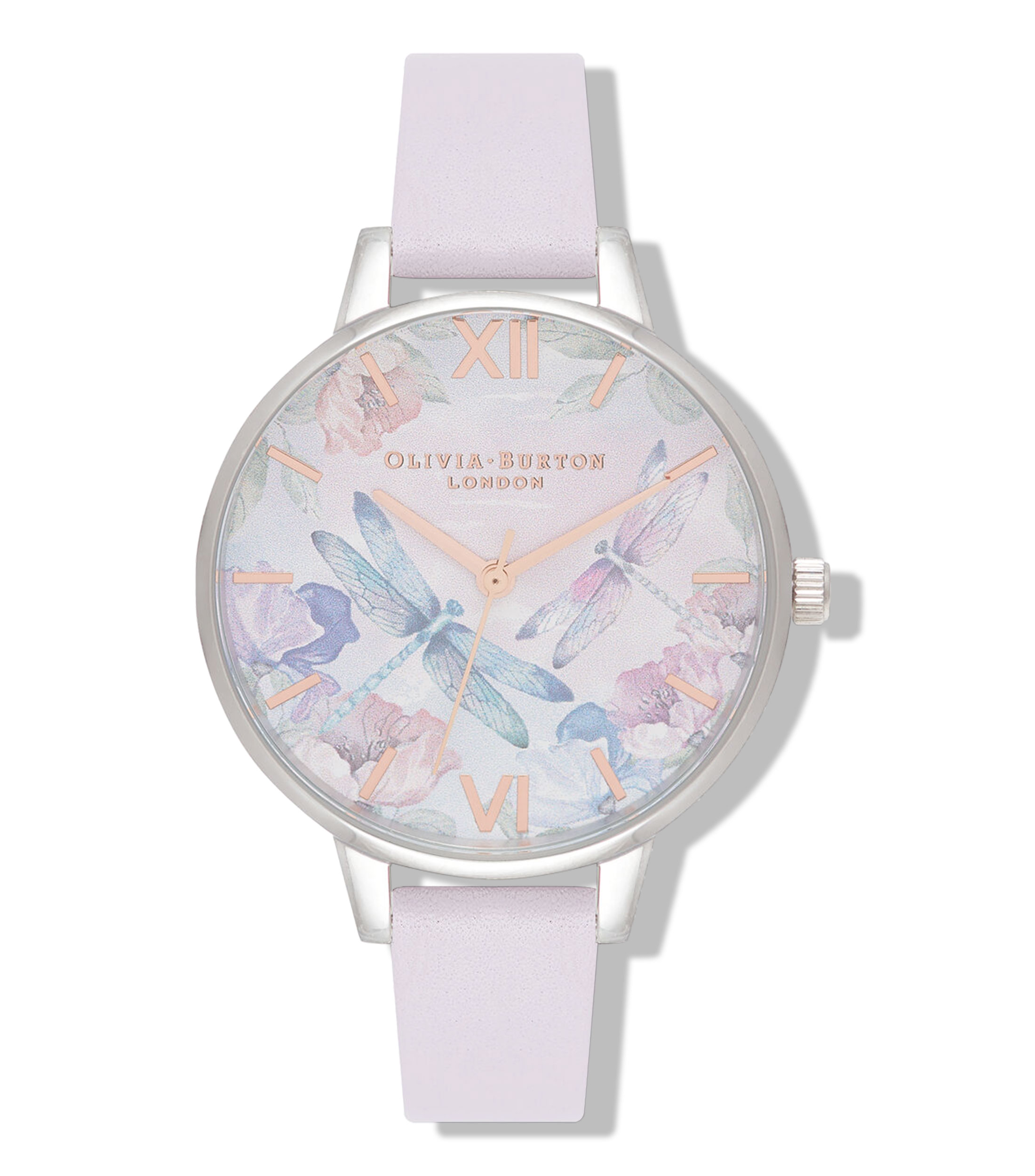 Olivia Burton Reloj Painterly Prints Mujer - El Palacio de Hierro