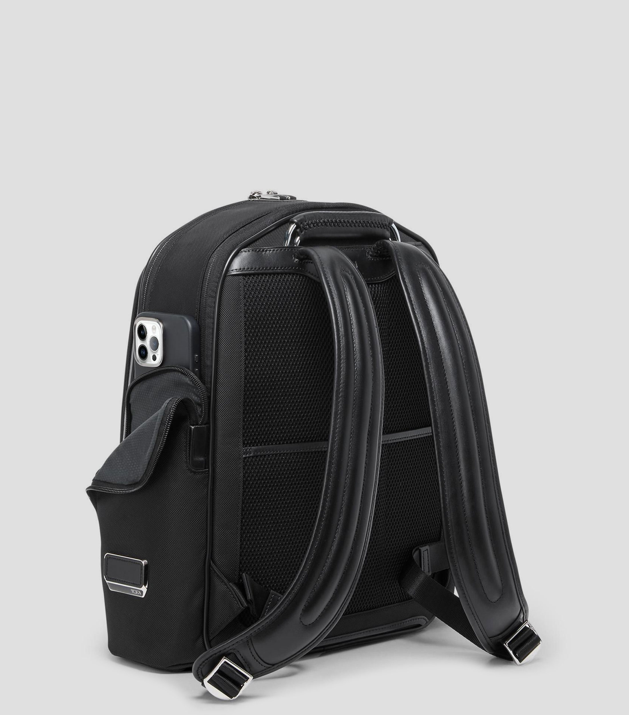 Mochila Larson Hombre