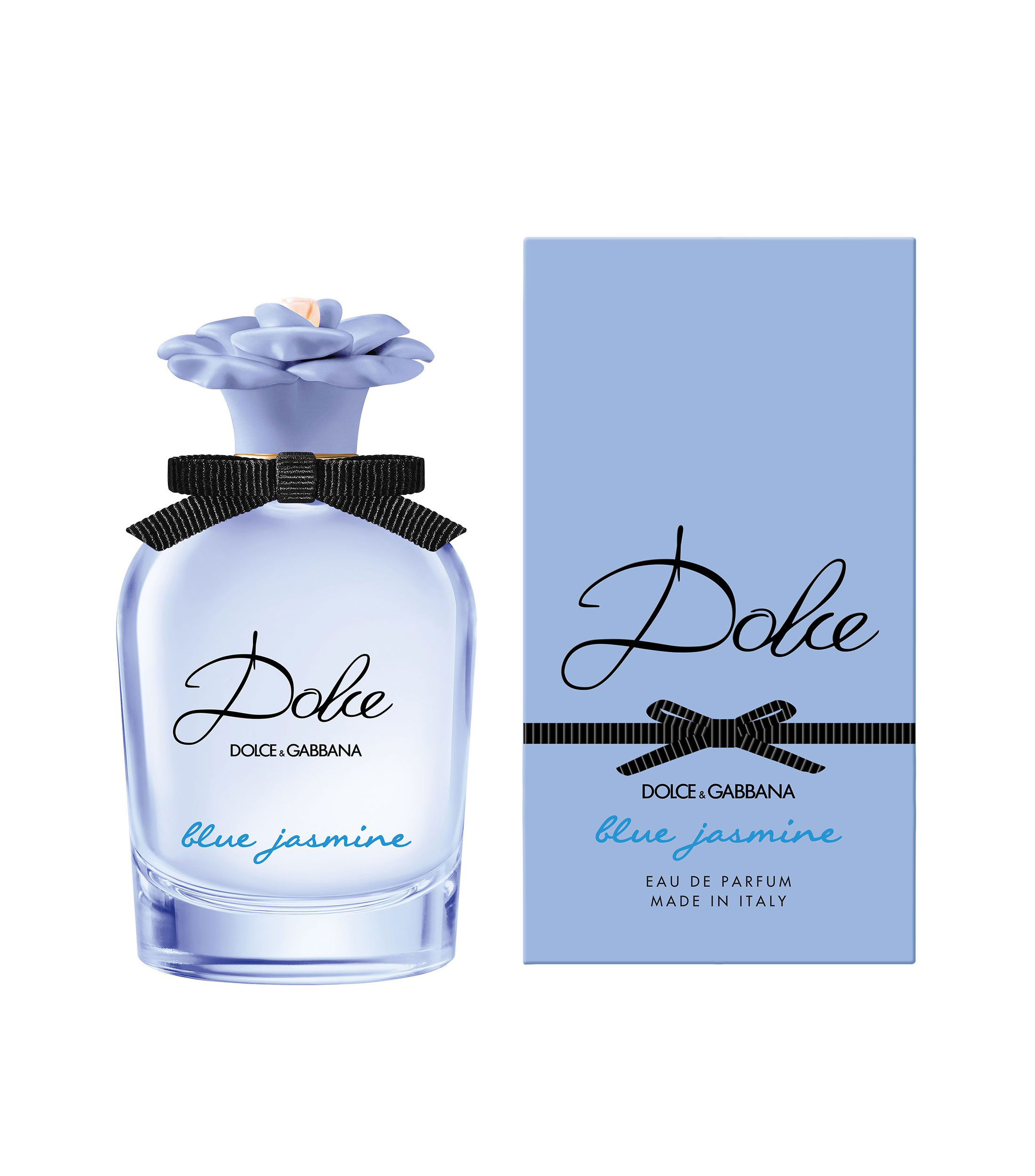 Perfume Dolce Blue Jasmine, Eau de Parfum Spray 75 ml para Mujer
