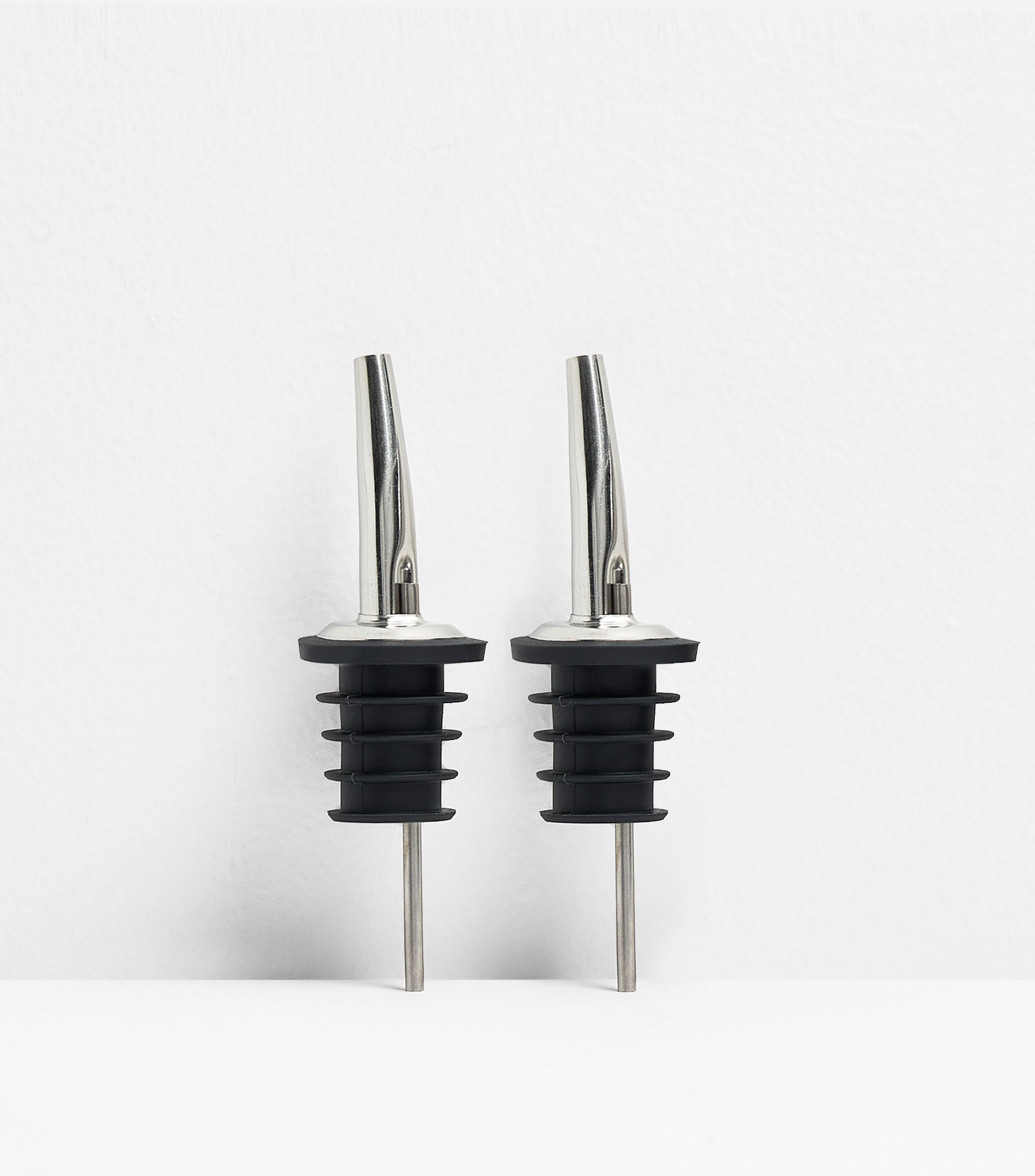 Set 2 Vertedores para Licor