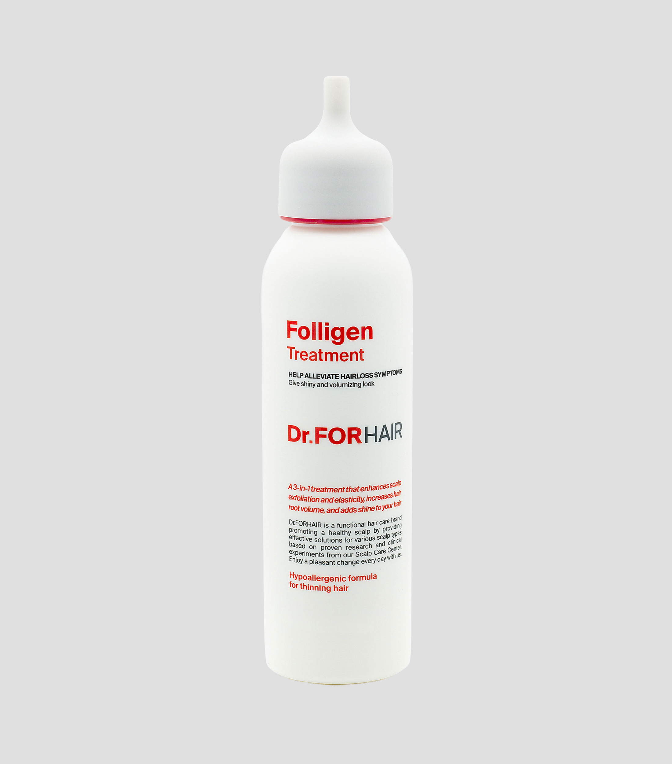 Tratamiento capilar Flolligen, 200 ml