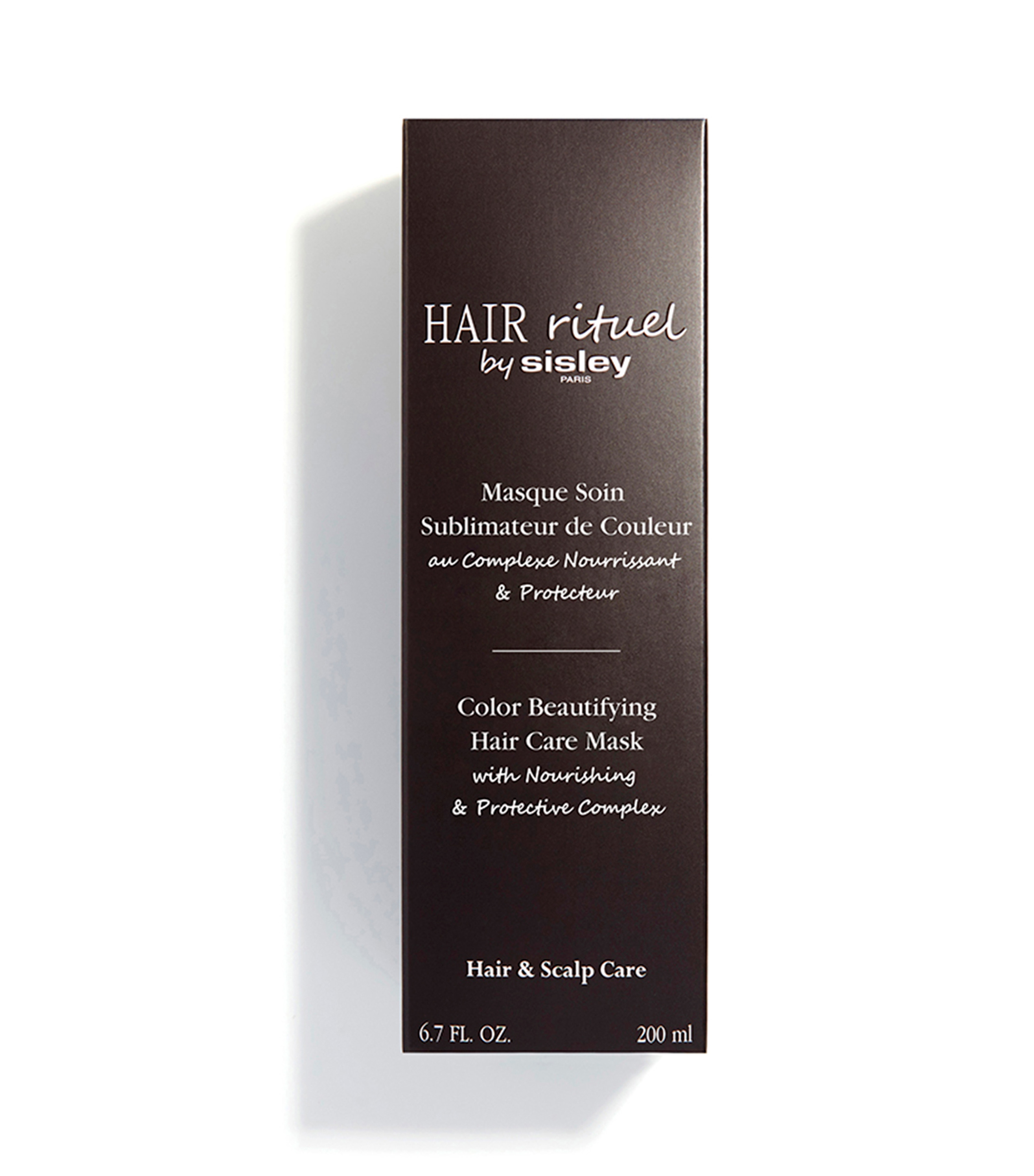 Mascarilla revitalizante para cabello Color Beautifying, 200 ml