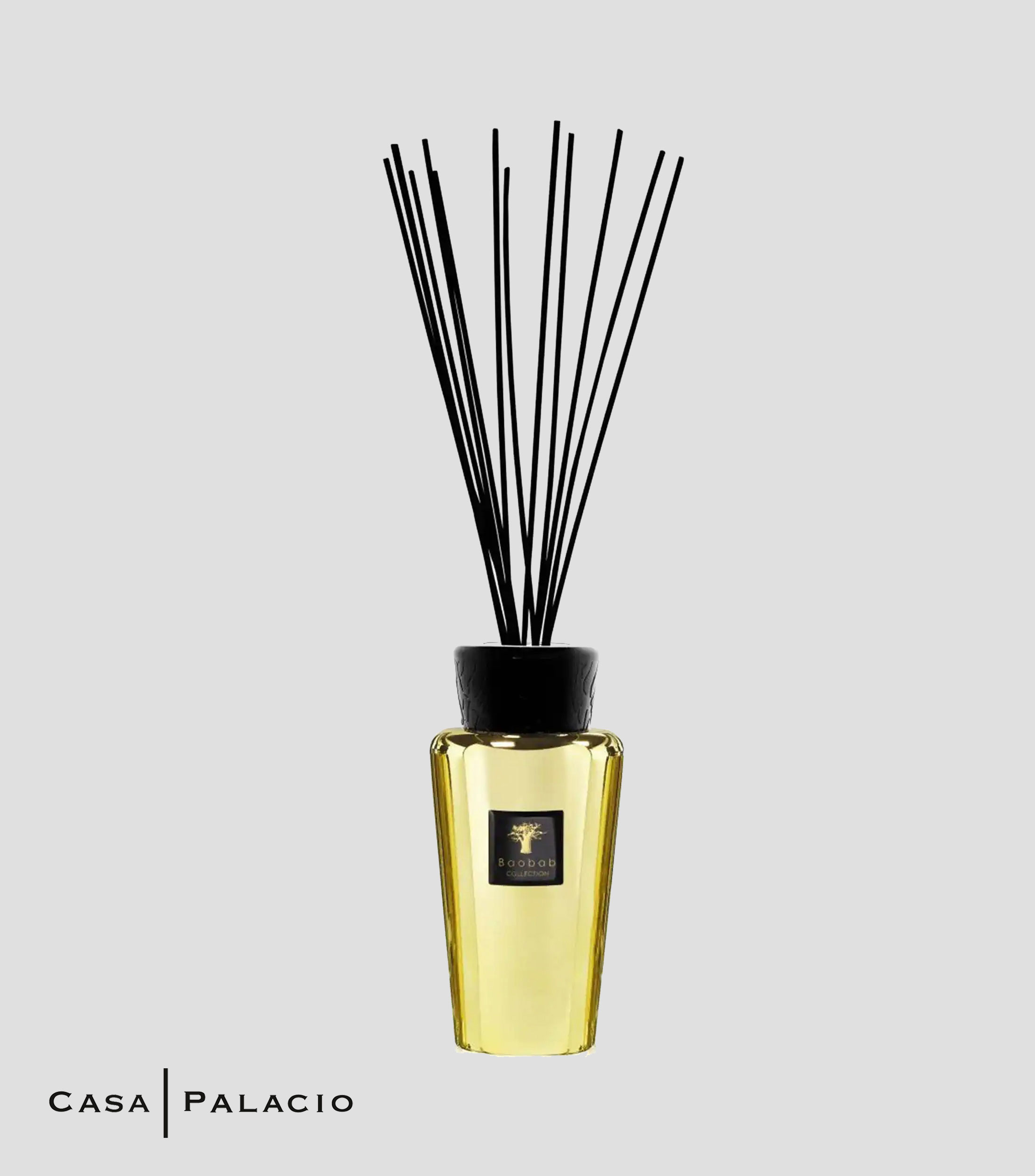 Difusor Aurum