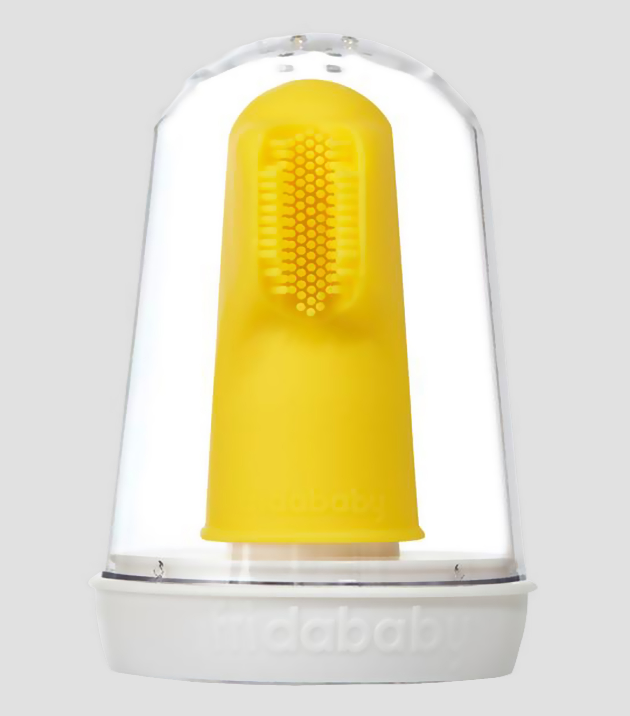 Cepillo de Dientes Dedal Bebé