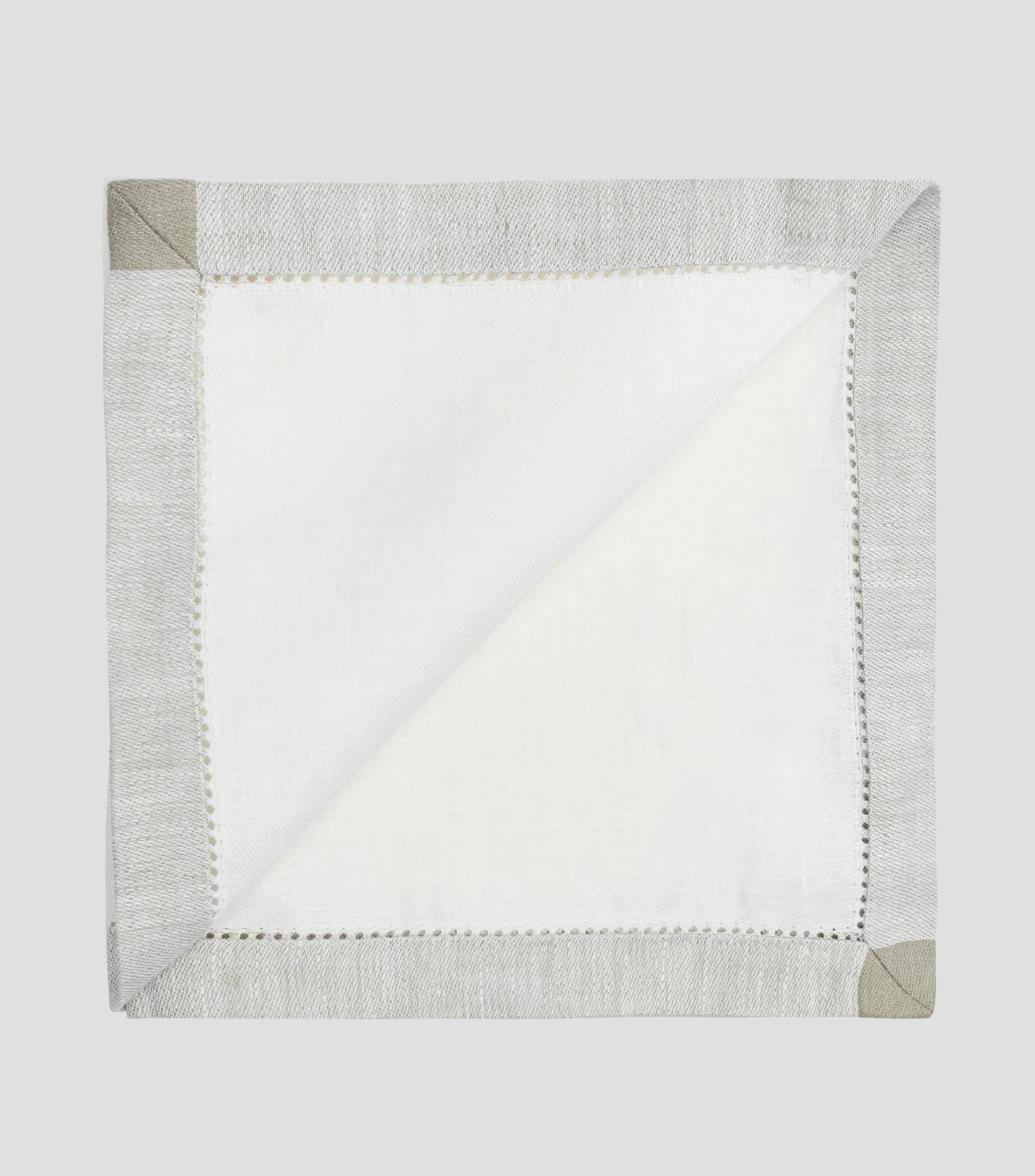 Servilleta Beige Liso