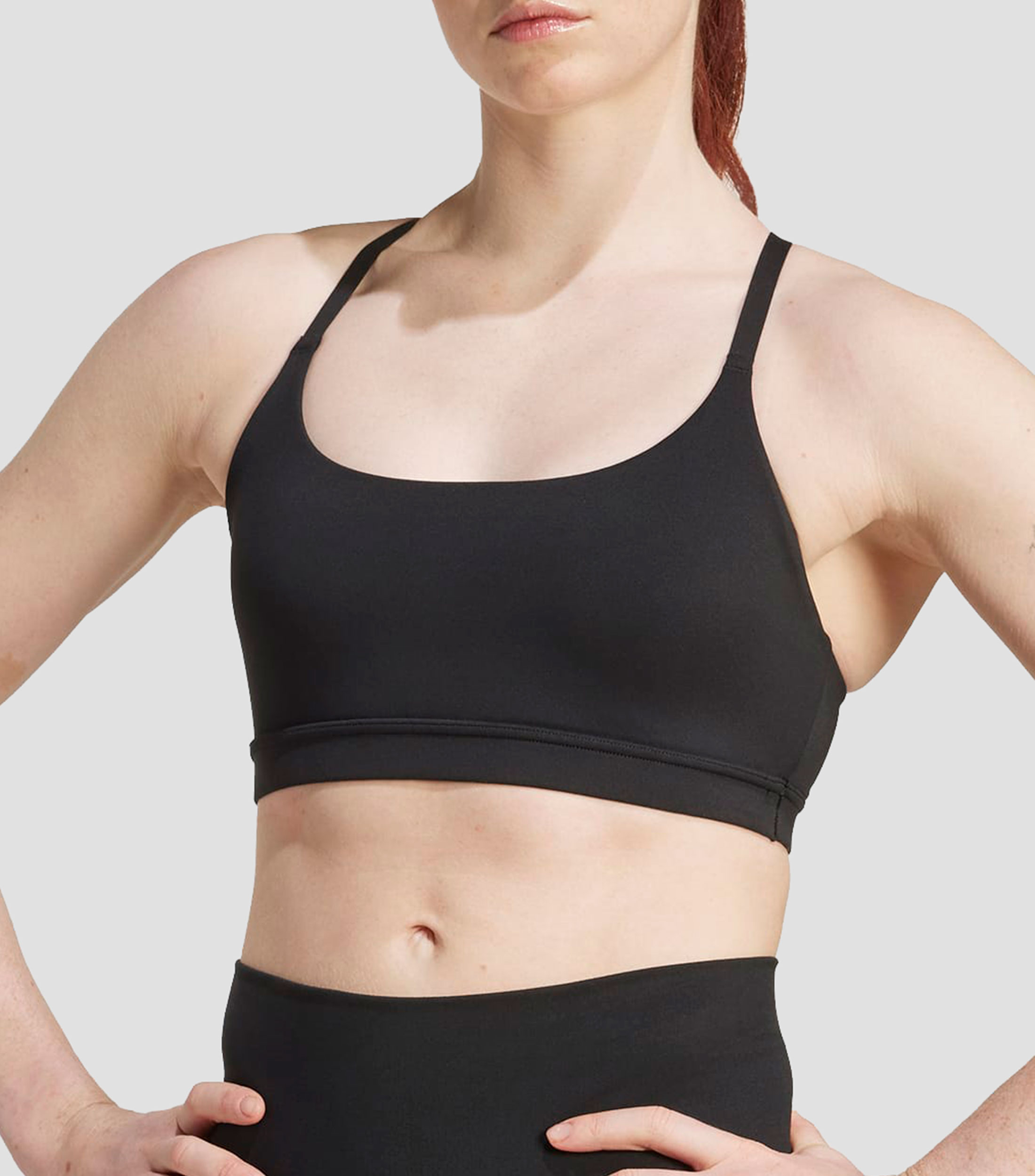 Top para entrenamiento All Me Mujer