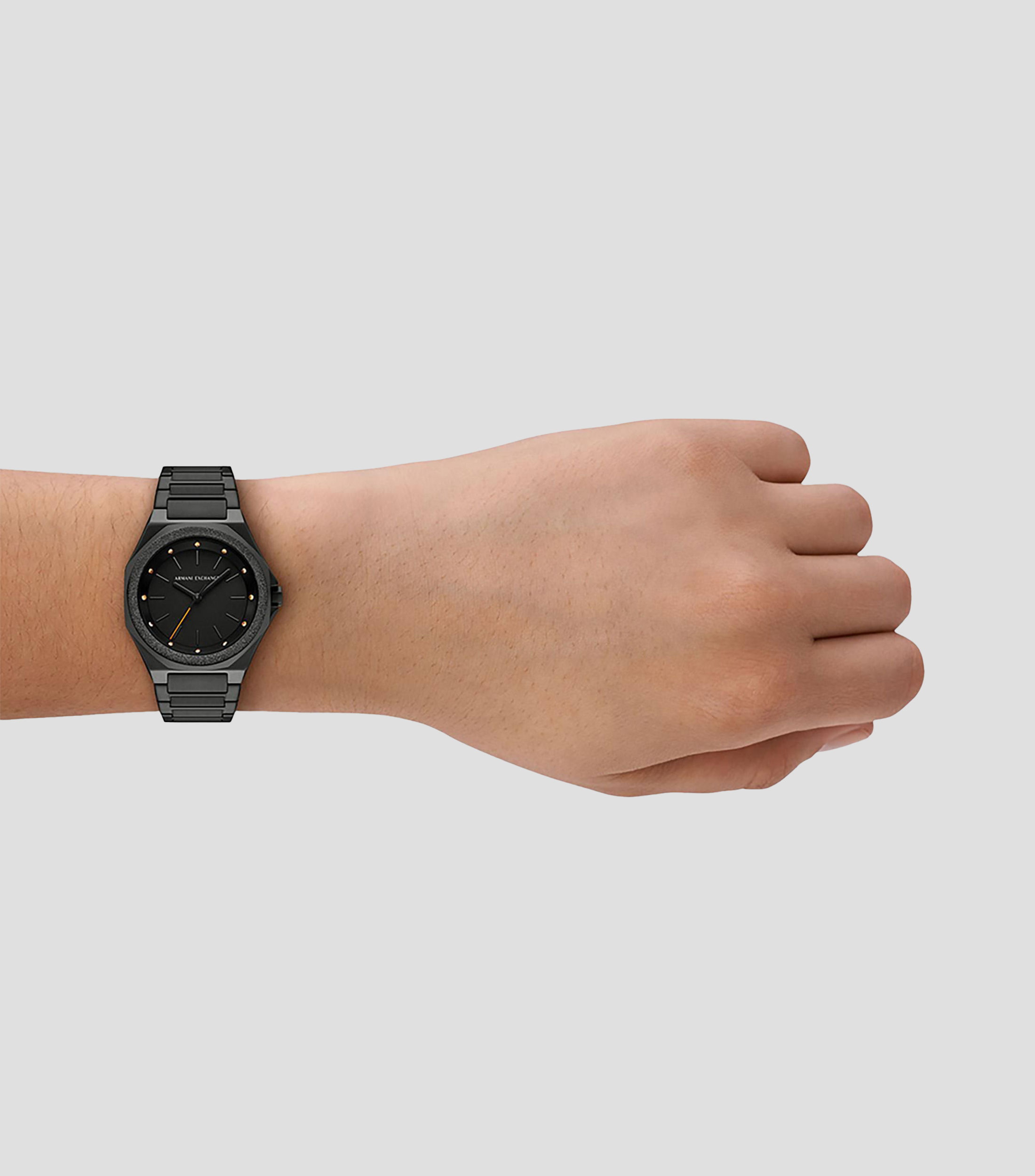 Reloj para mujer Street casual negro
