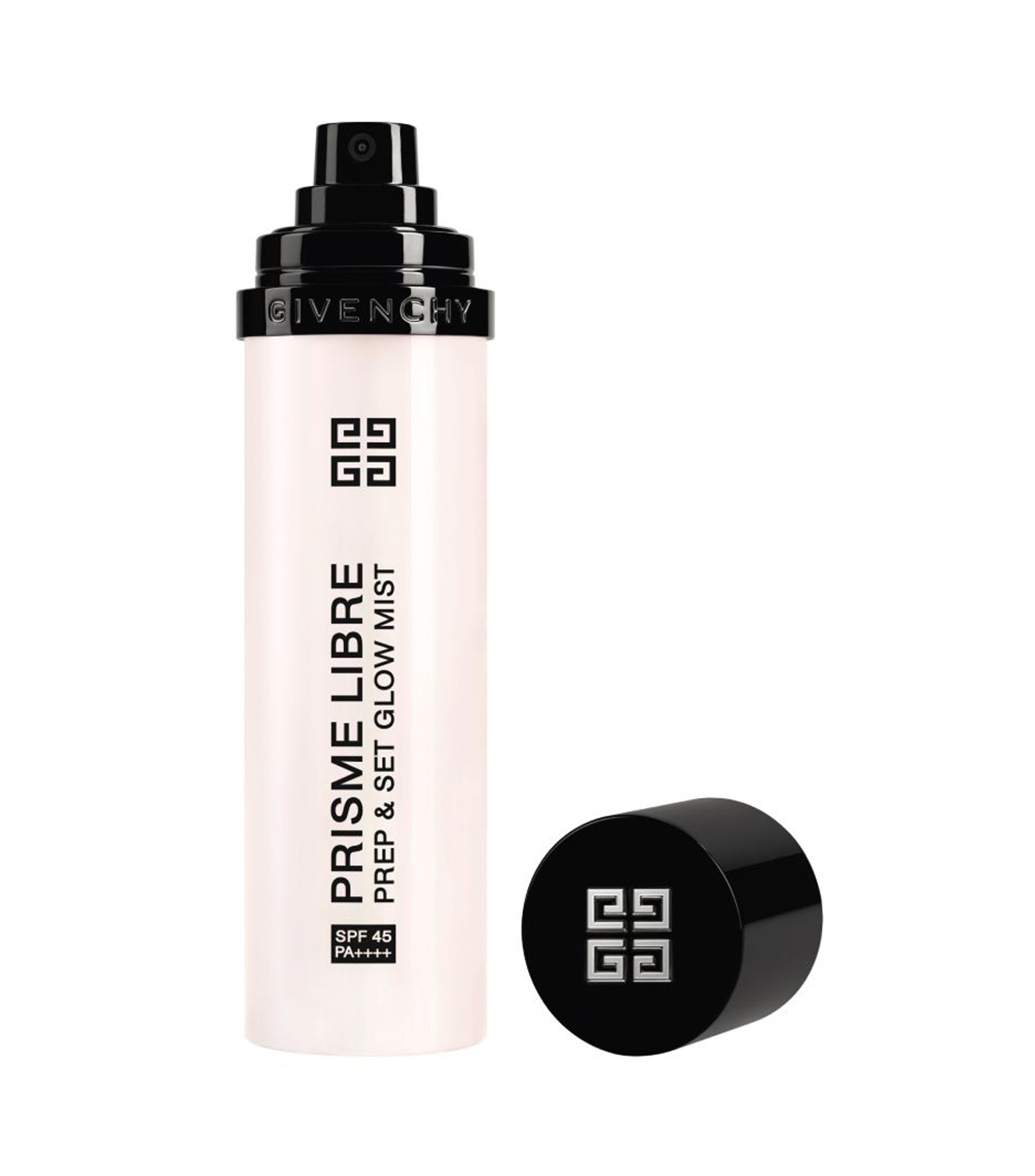 Givenchy Primer Prisme Libre Prep & Set Glow Mist, 70 ml El Palacio