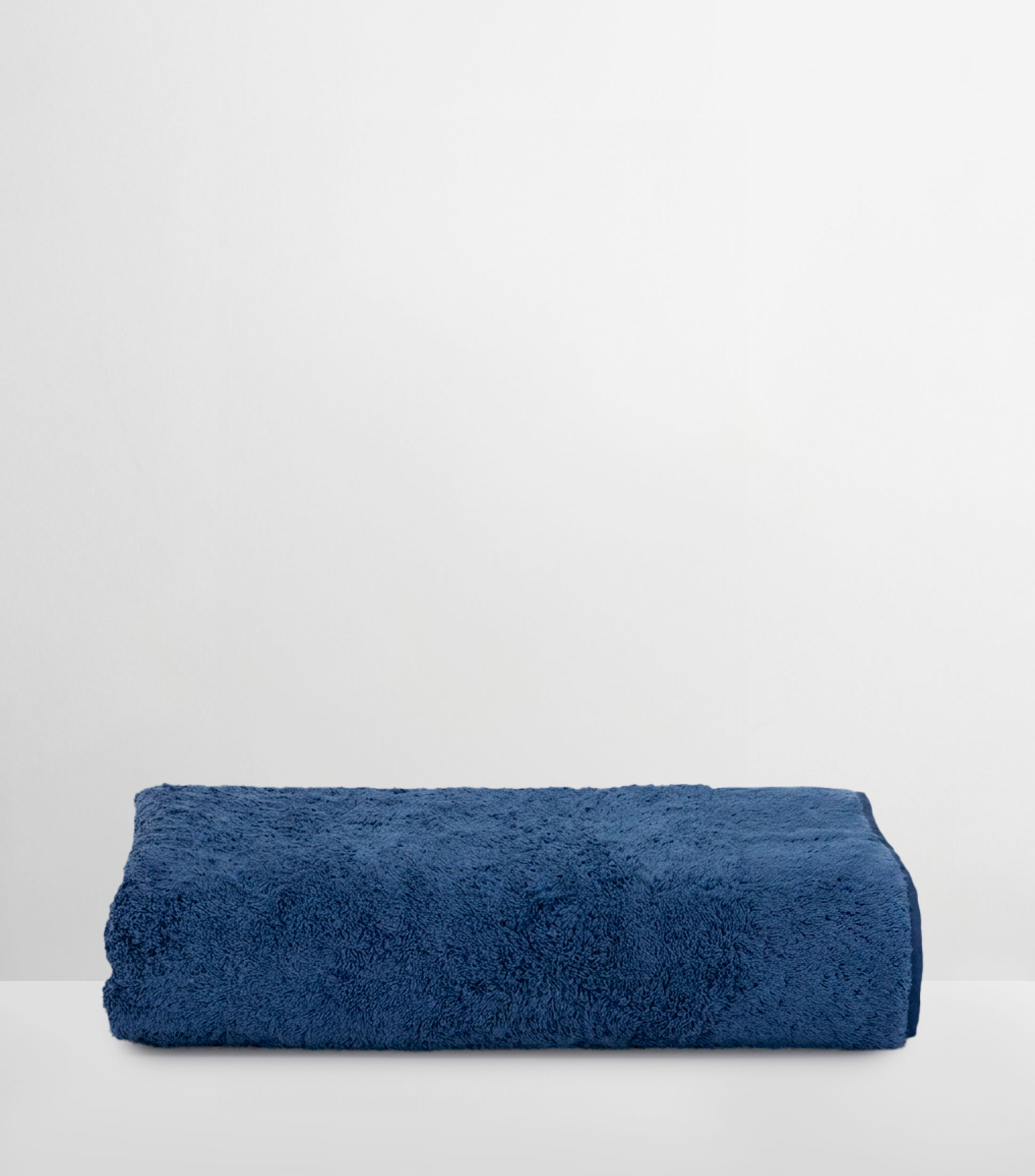 Toalla de baño Unito azul