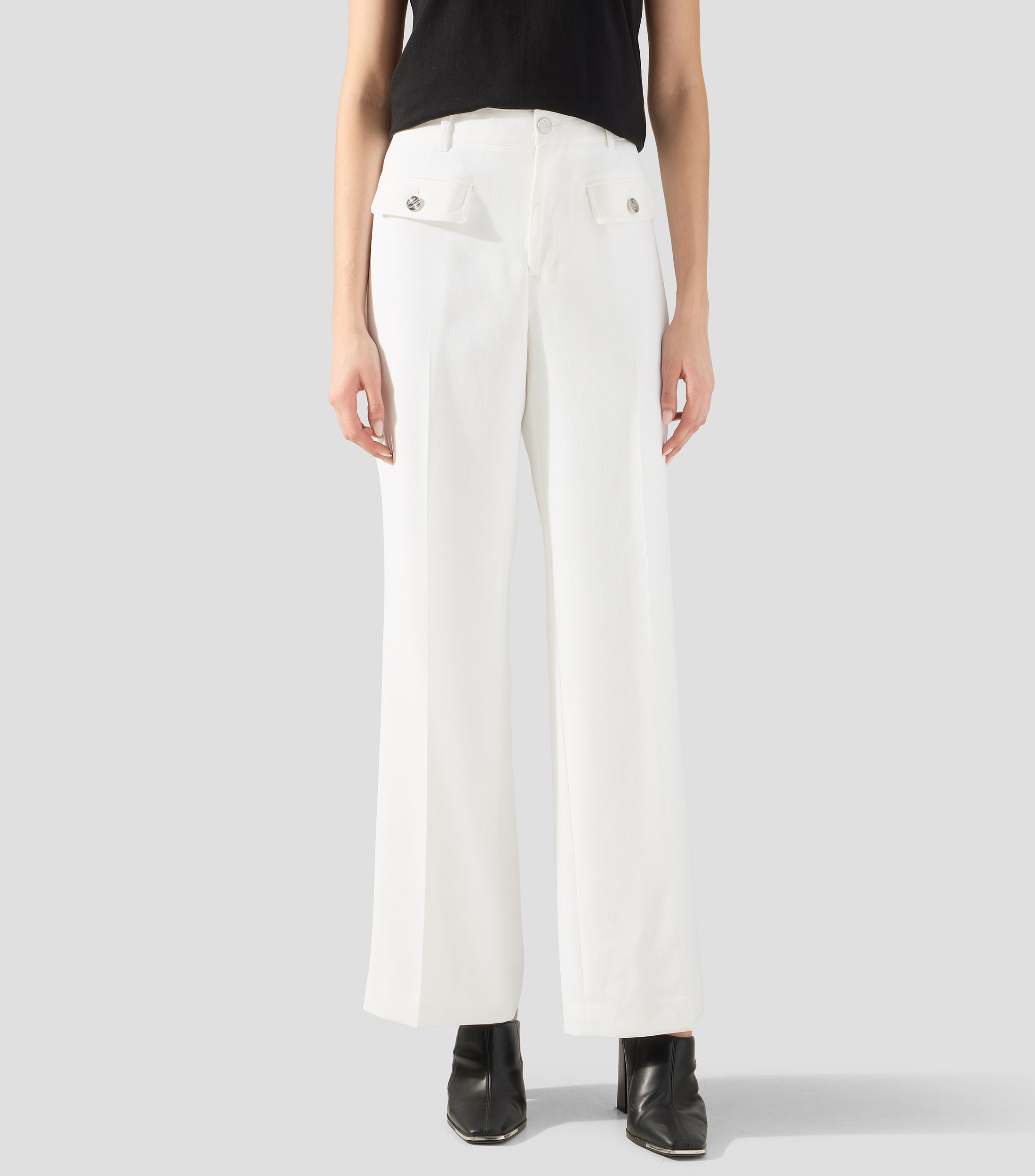 Pantalón casual Mujer