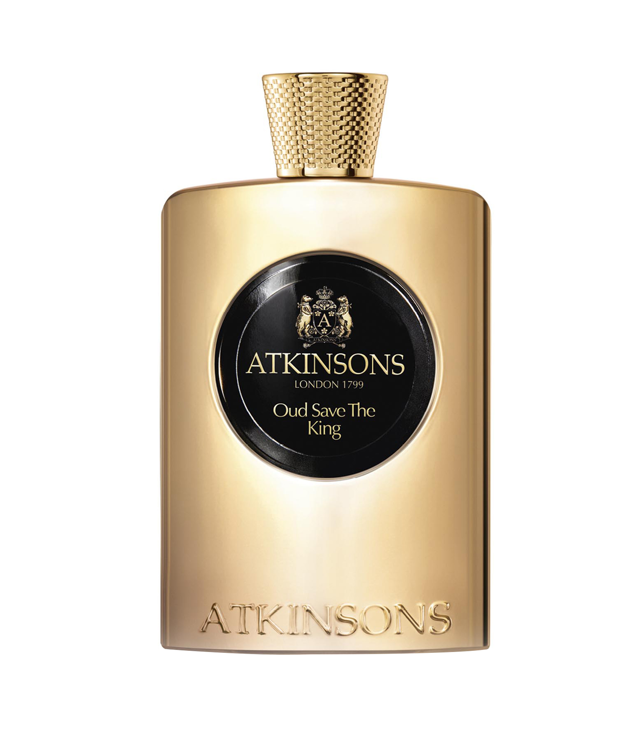 Perfume, Oud Save The King Eau de Parfum, 100 ml Hombre