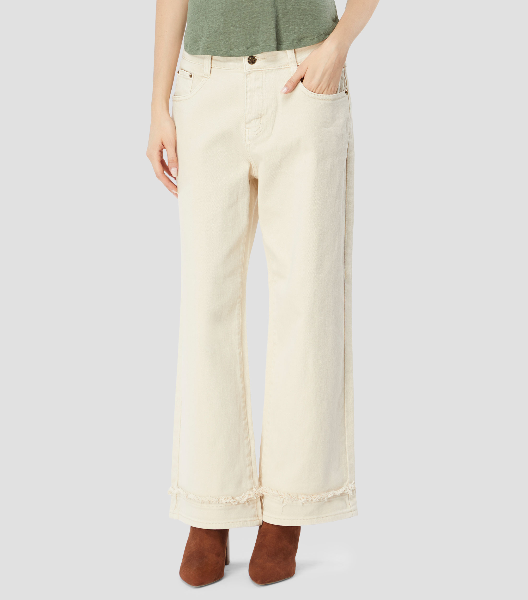 Pantalón Mujer