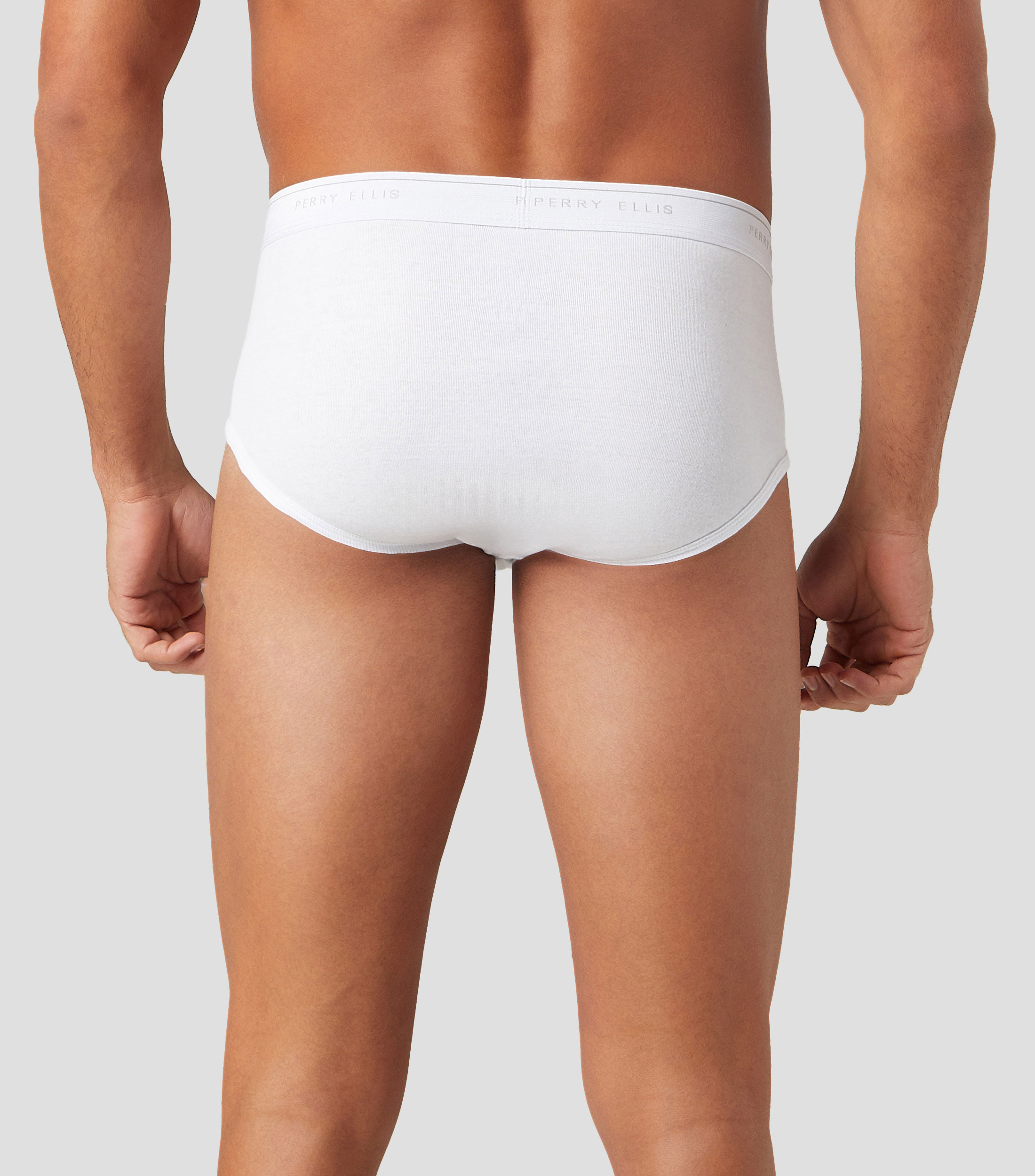 Set de Trusas 2 Piezas Hombre