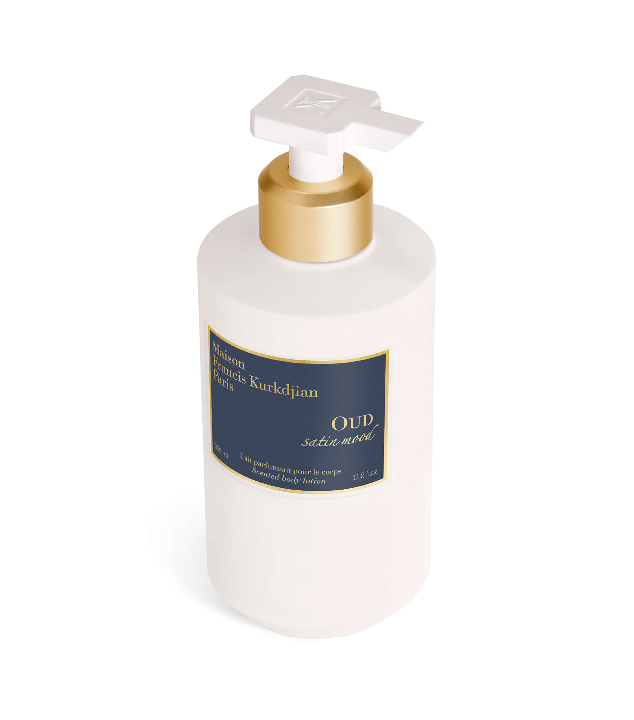 Locion corporal OUD Satin Mood, 350 ml
