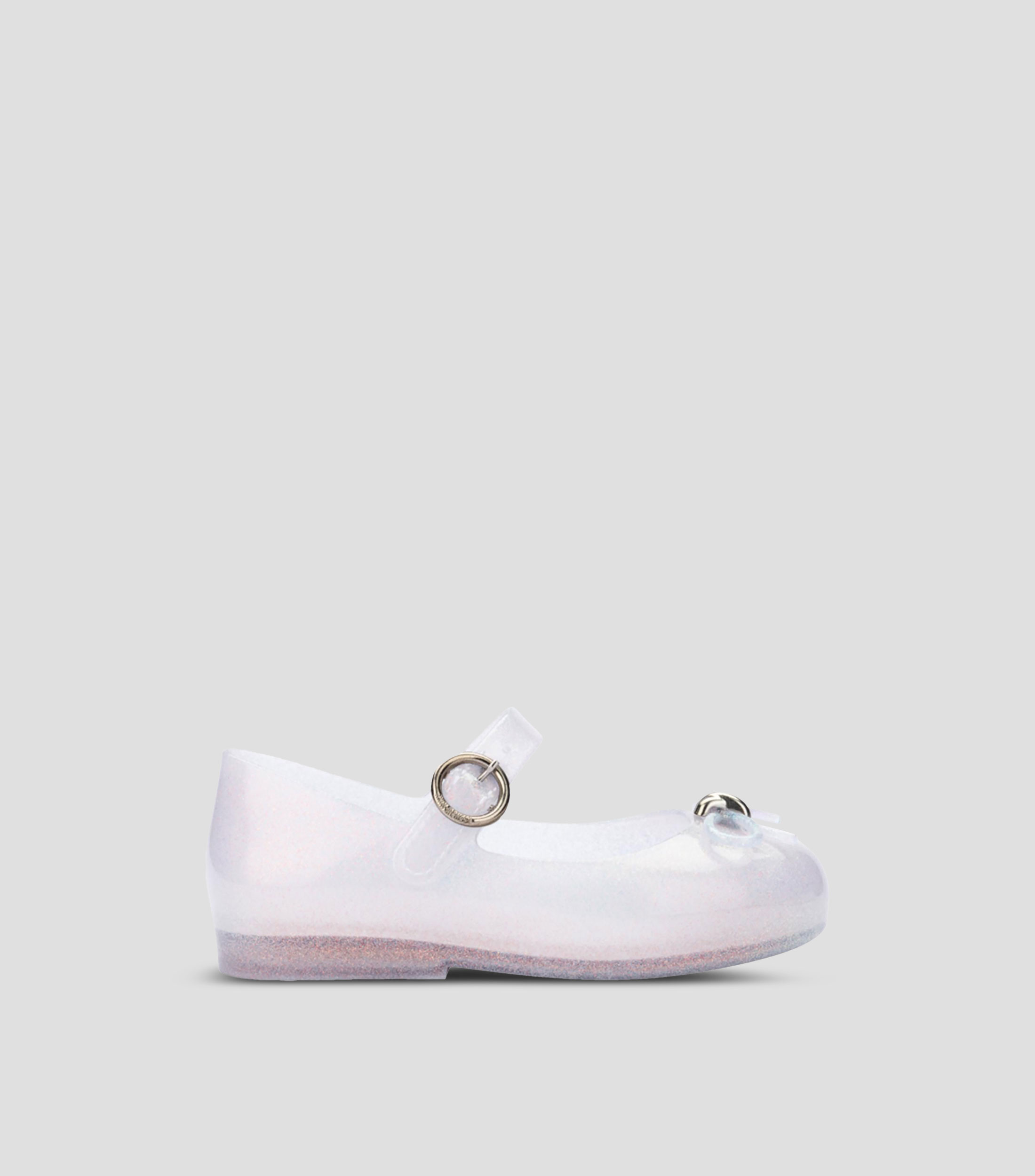 Flats con moño Niña