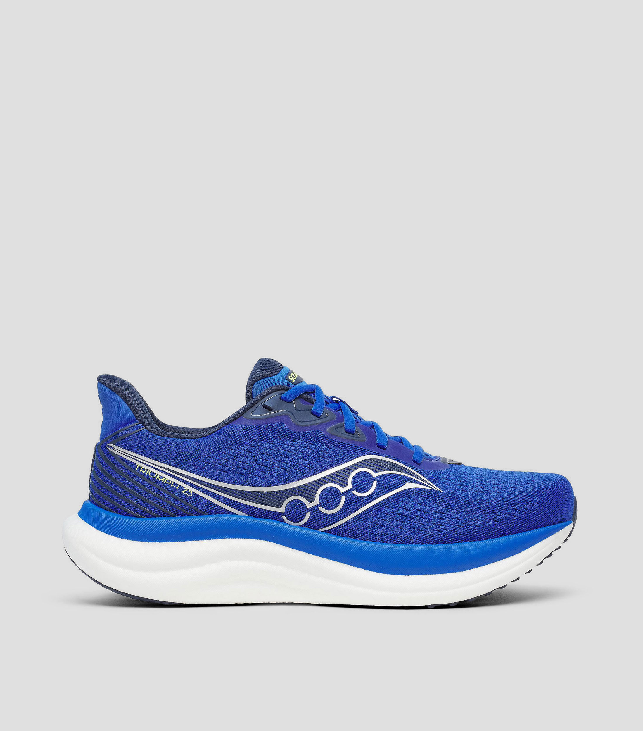 Tenis Saucony Triumph 23 Hombre
