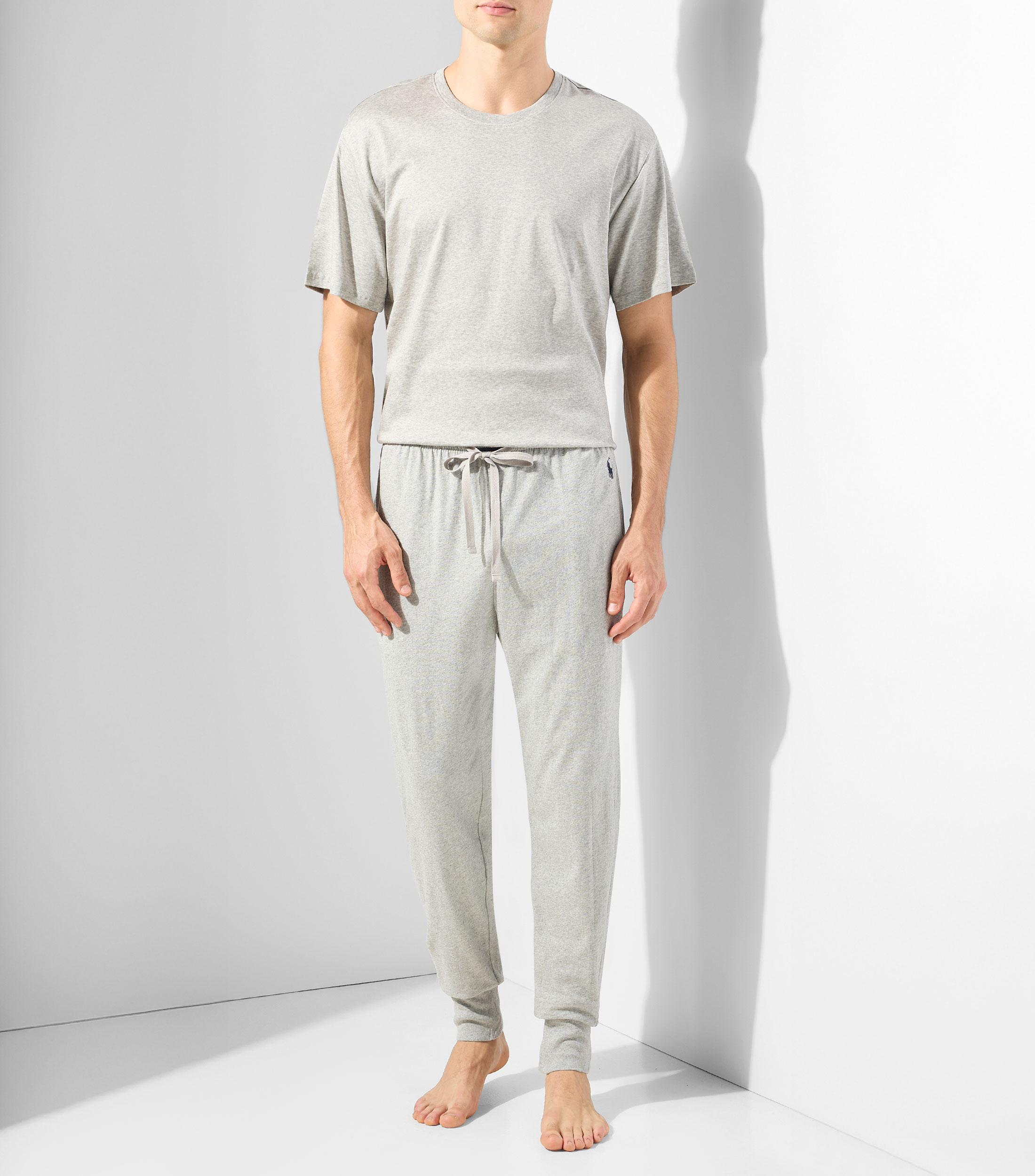Pantalón pijama Hombre