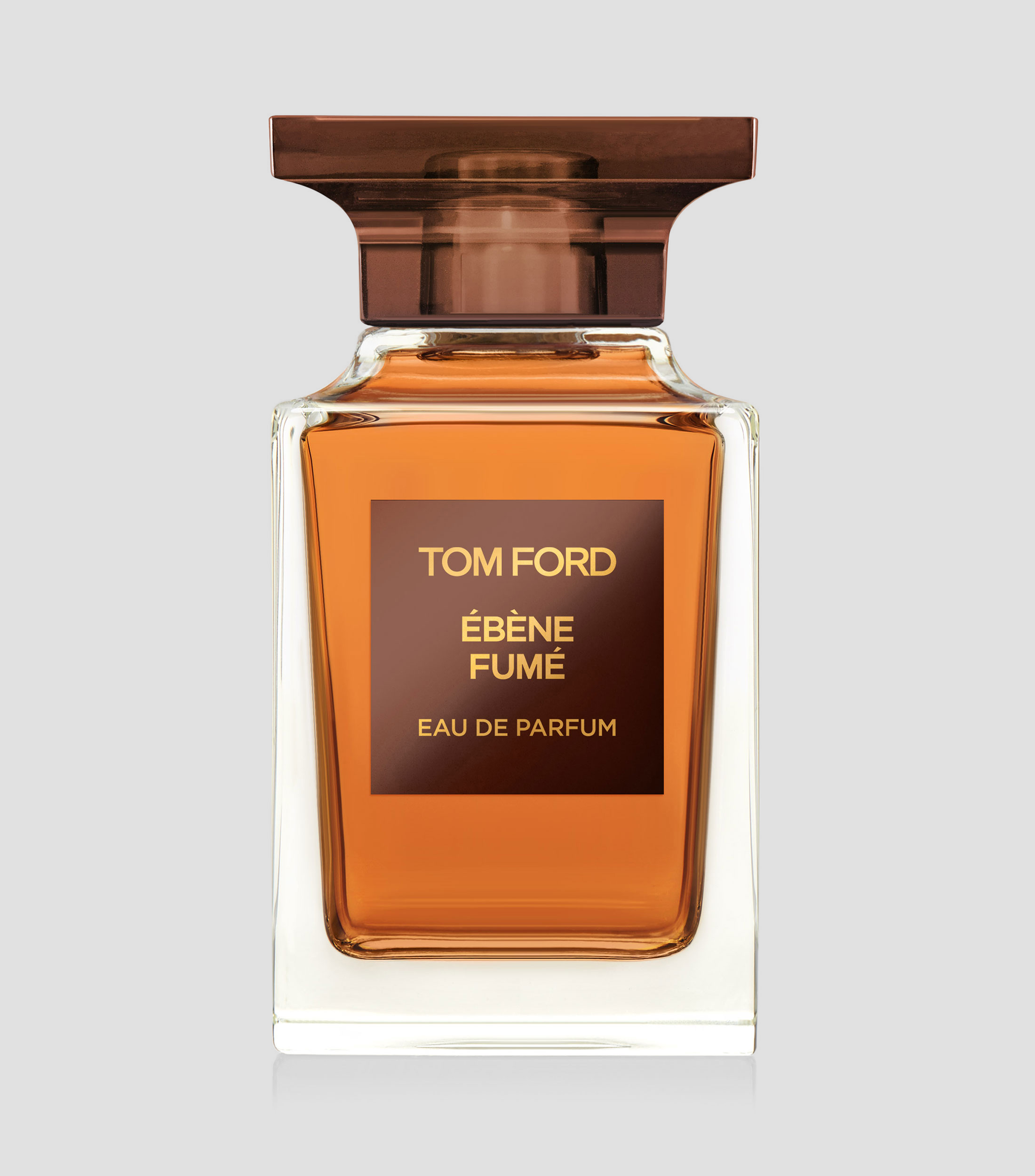 Perfume Ébène Fumé, Eau de Parfum 100 ml Unisex