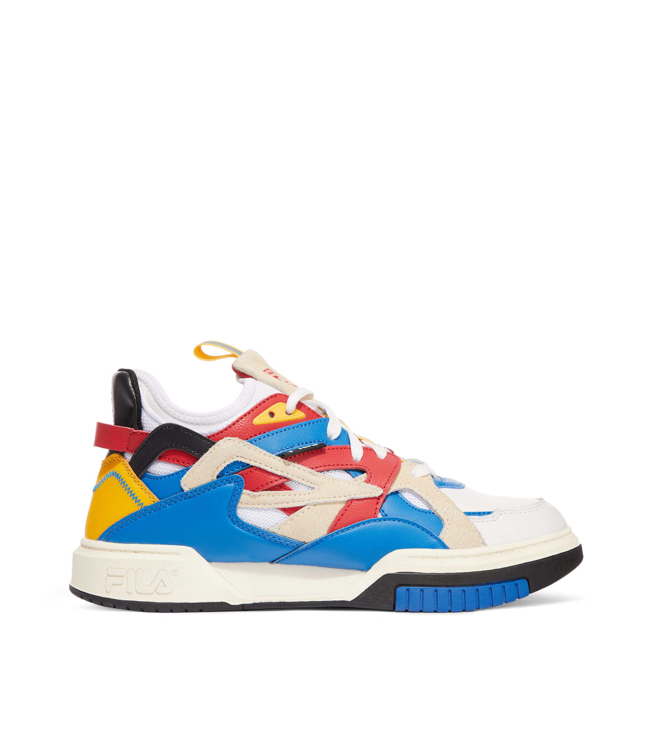 Fila Tenis casuales Hombre El Palacio de Hierro
