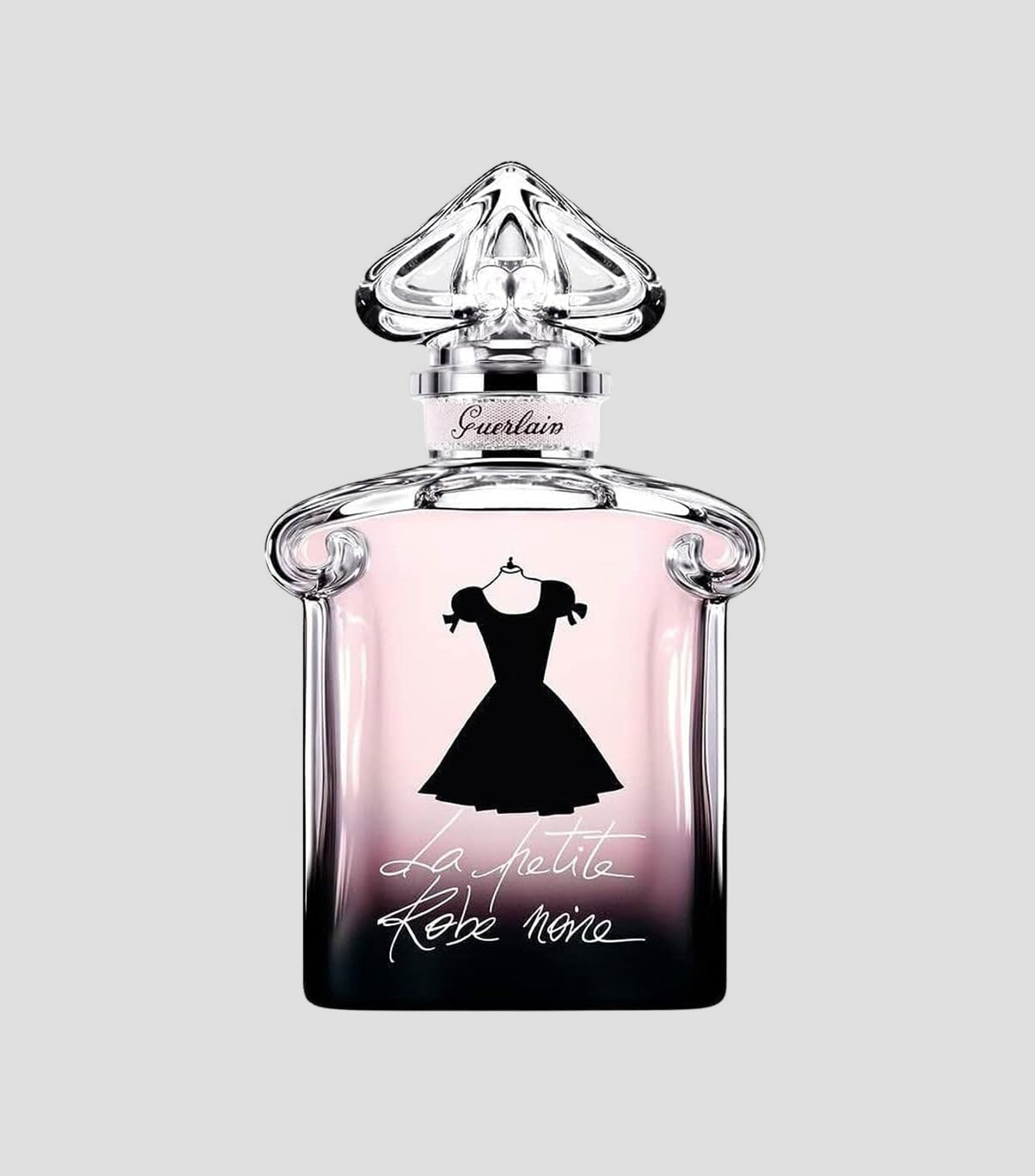 Perfume La Petite Robe Noire Eau de Toilette, 100 ml Mujer