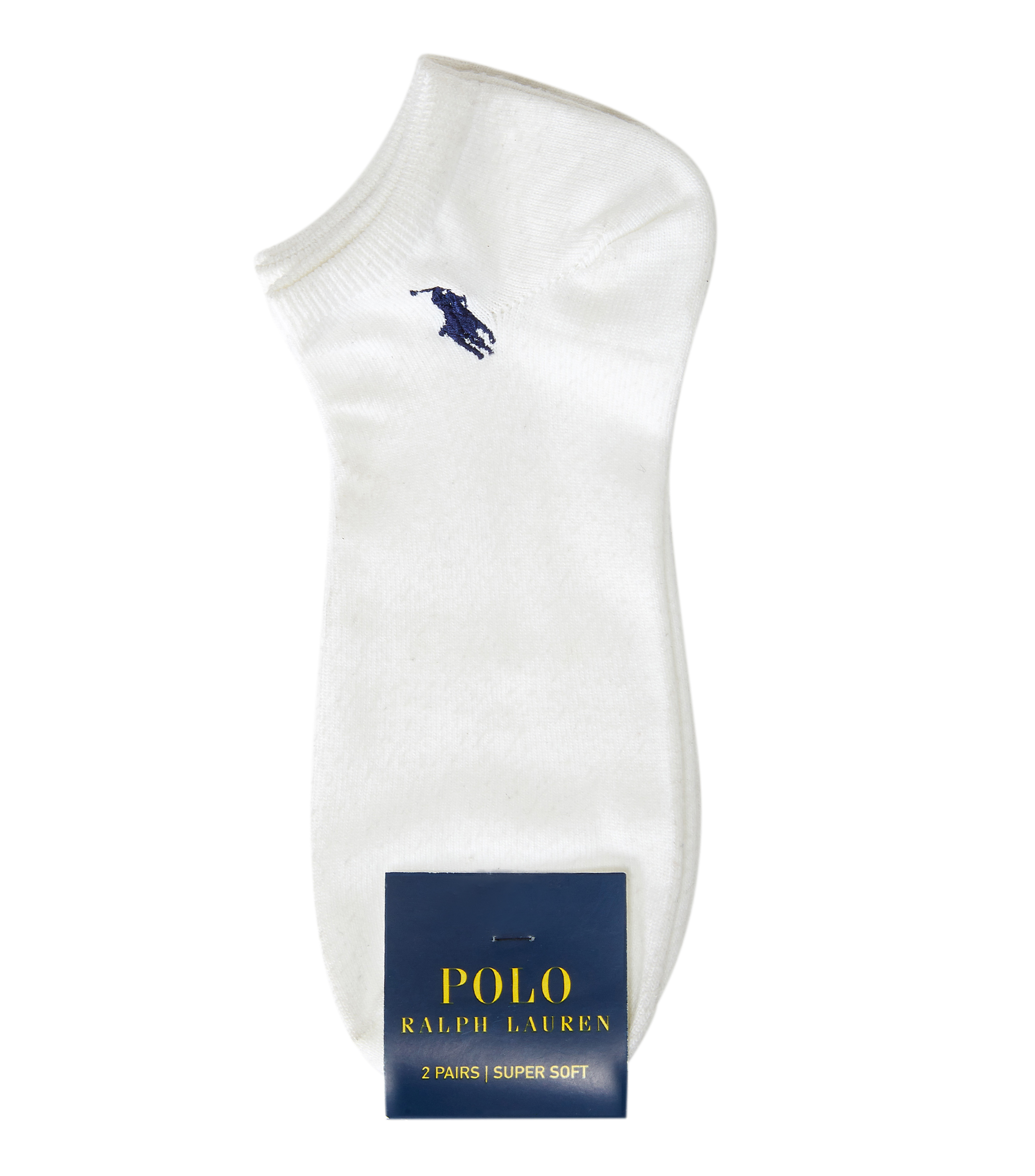 Lauren Ralph Lauren Set 2 Calcetines Mujer - El Palacio de Hierro
