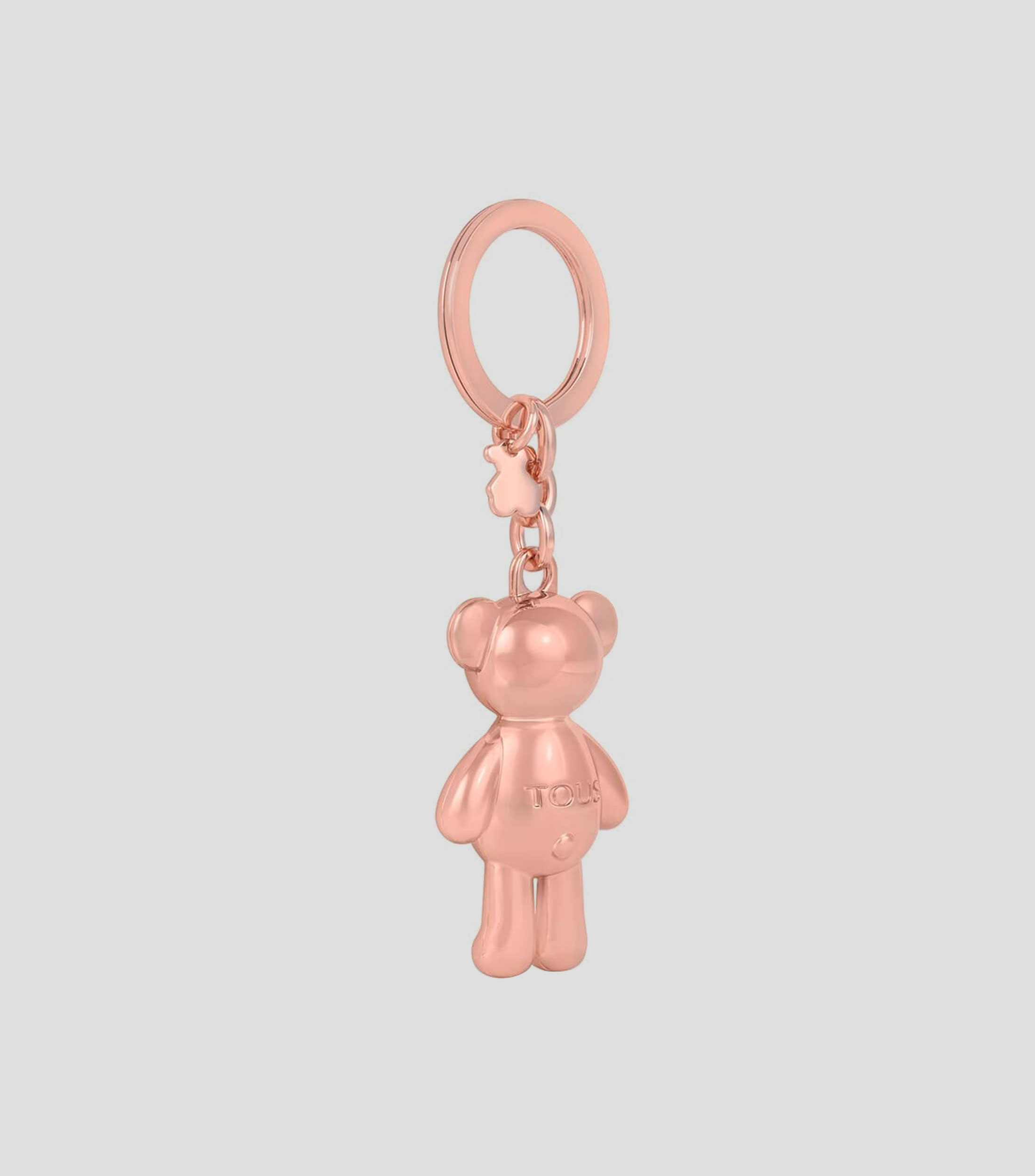 Llavero Teddy Bear Mujer