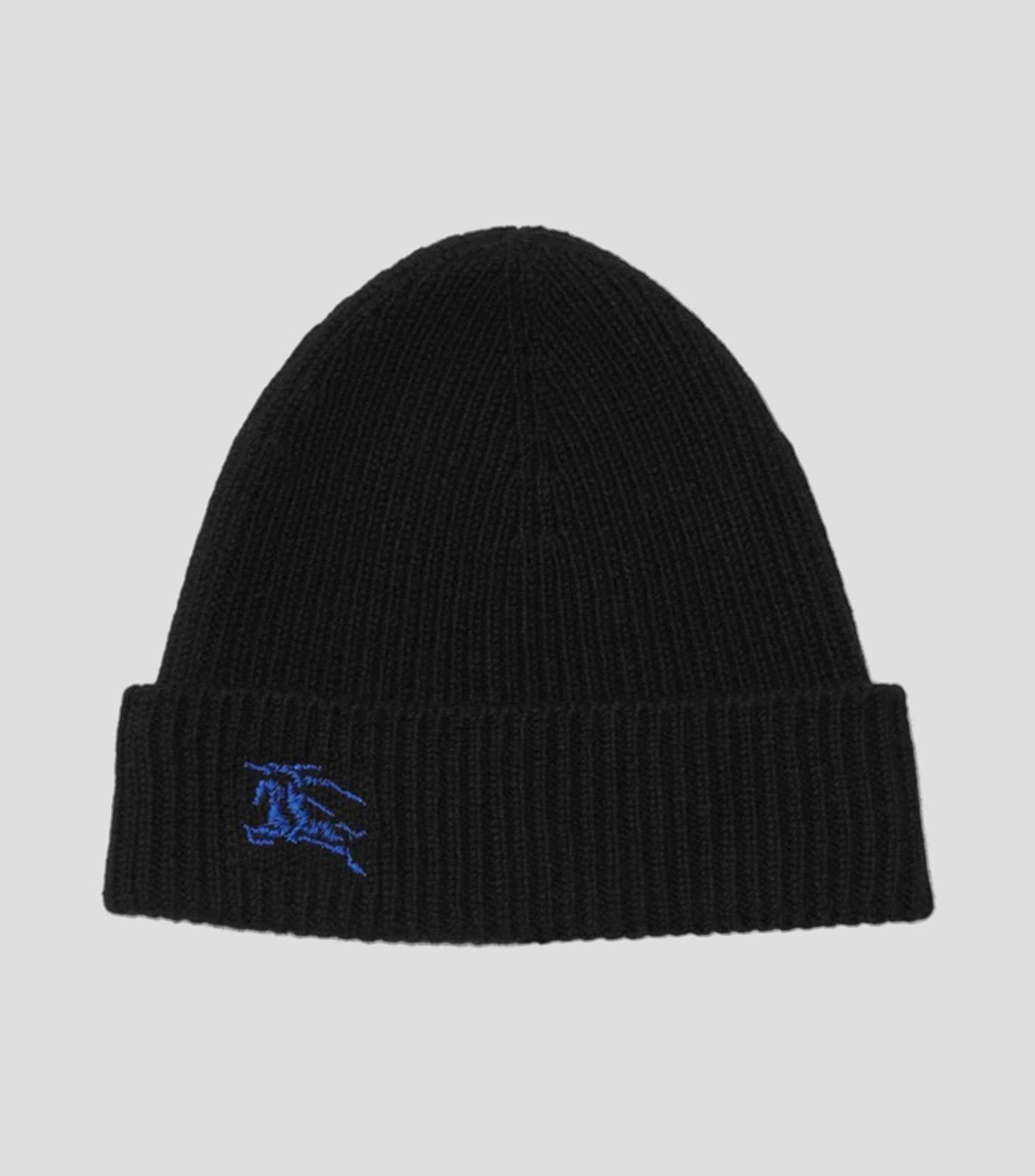Gorro con Logo Hombre