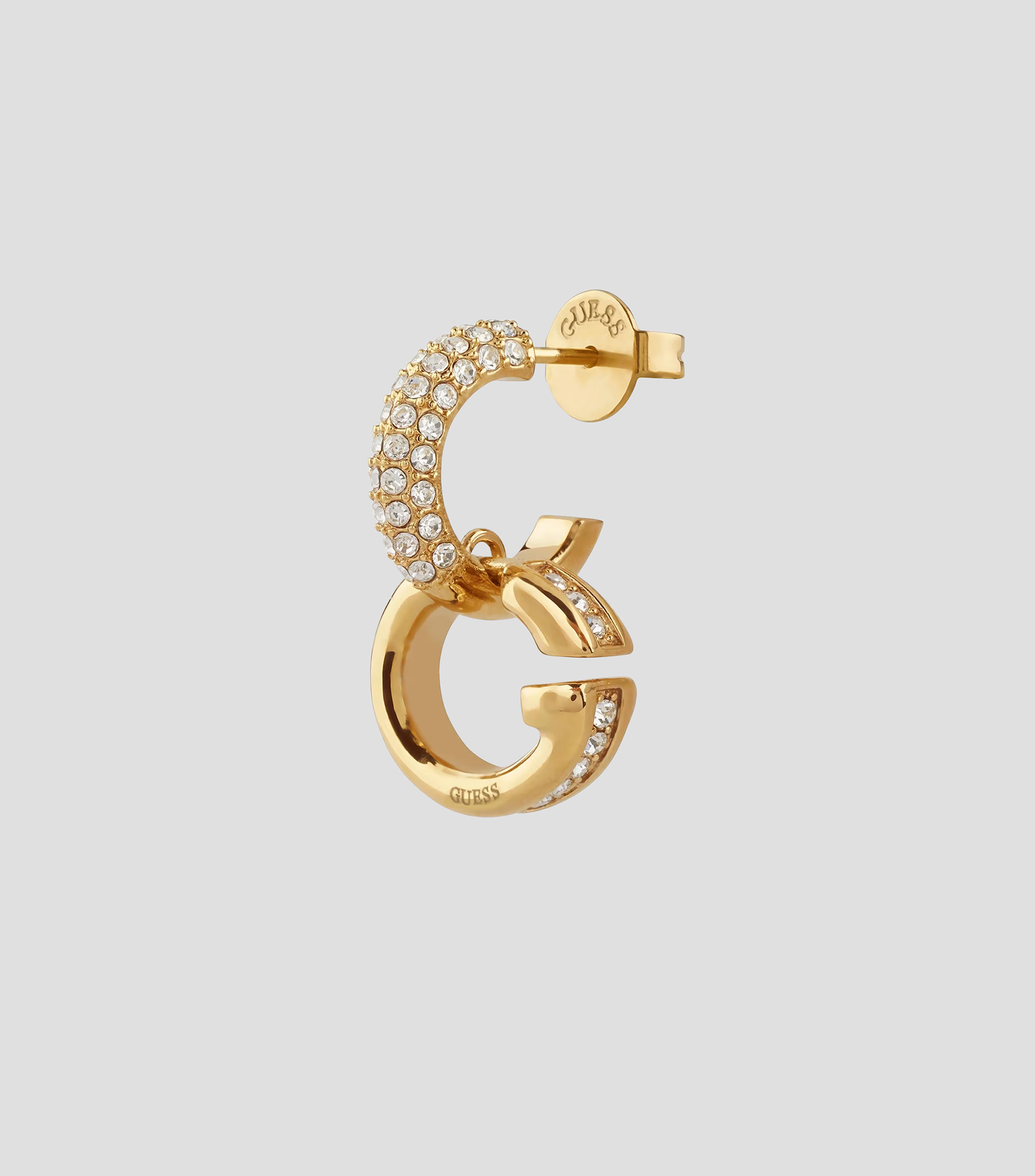 Aretes Oh My G Mujer