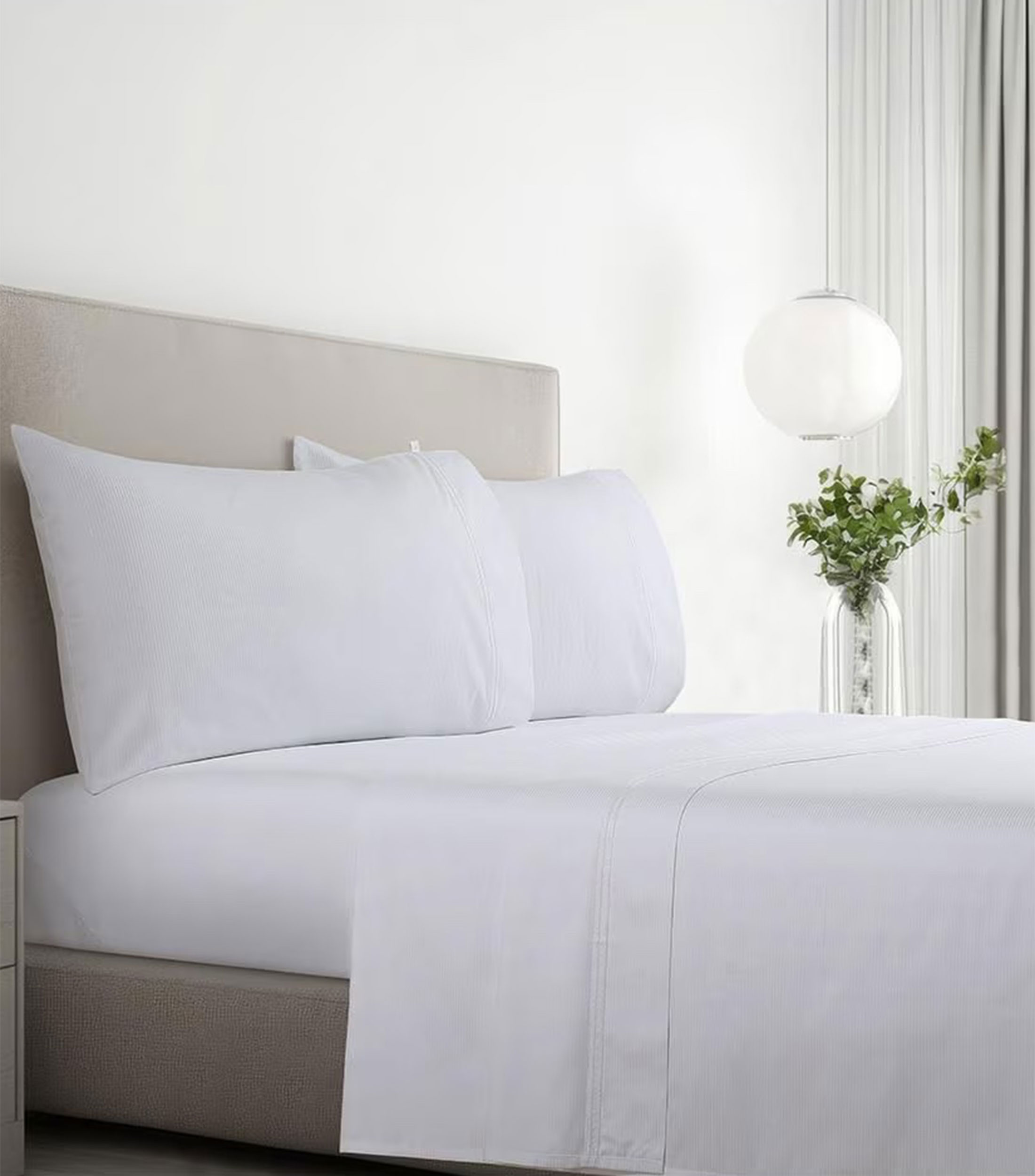 Juego de Funda para Duvet Matrimonial/Queen Size