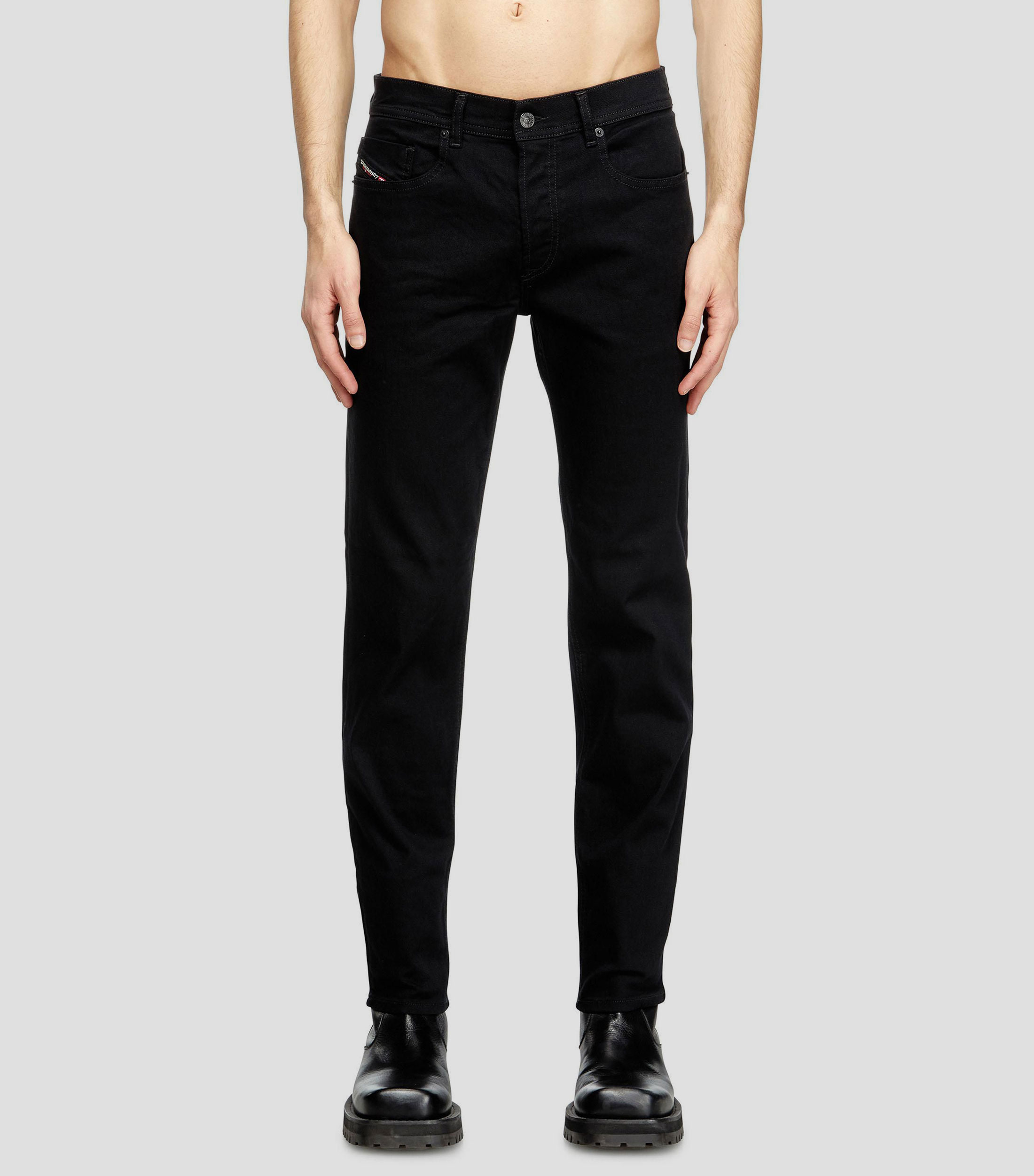 Jeans 2023 D-Finitive regular Hombre
