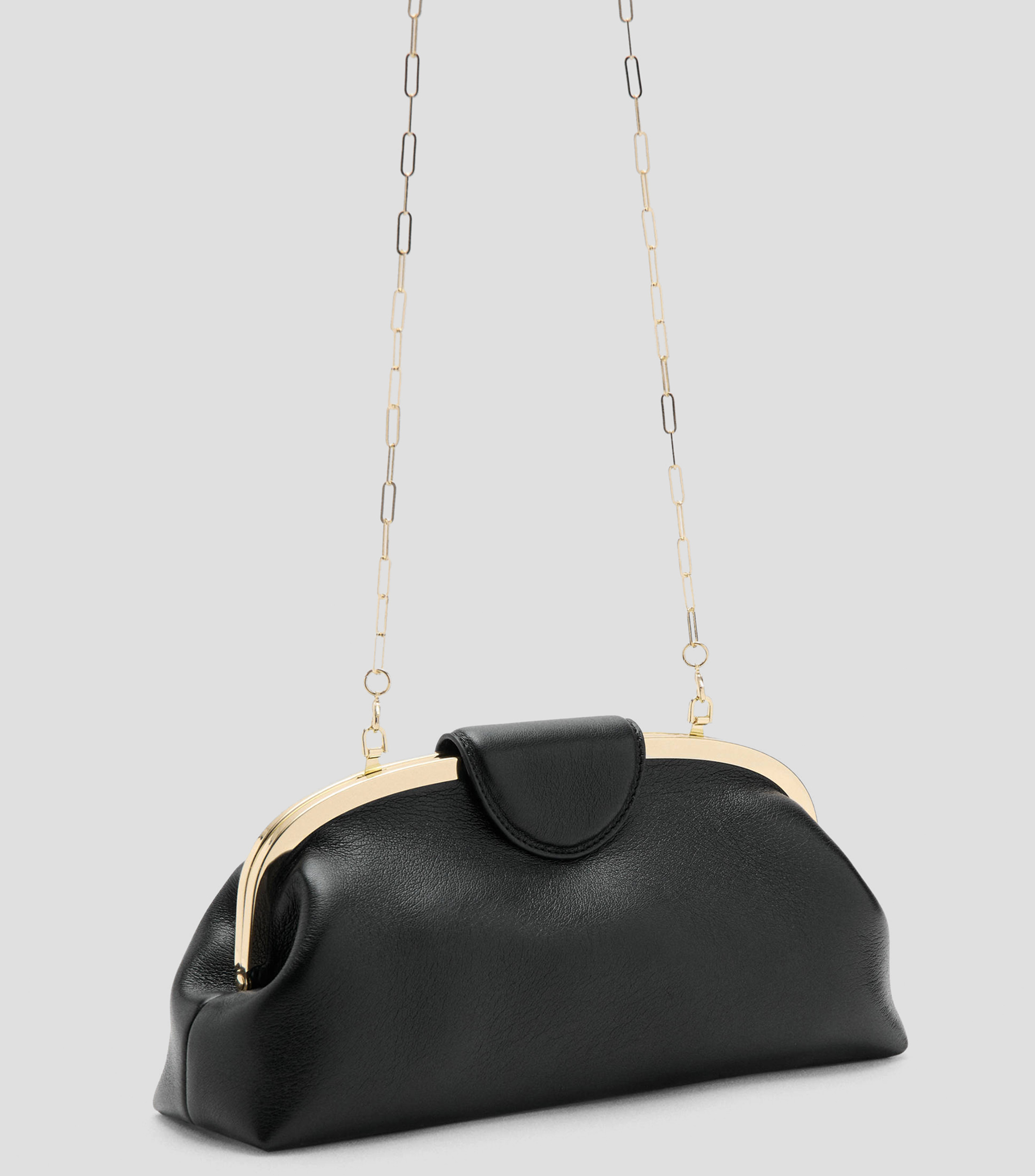 Bolsa clutch Noemi lisa Mujer