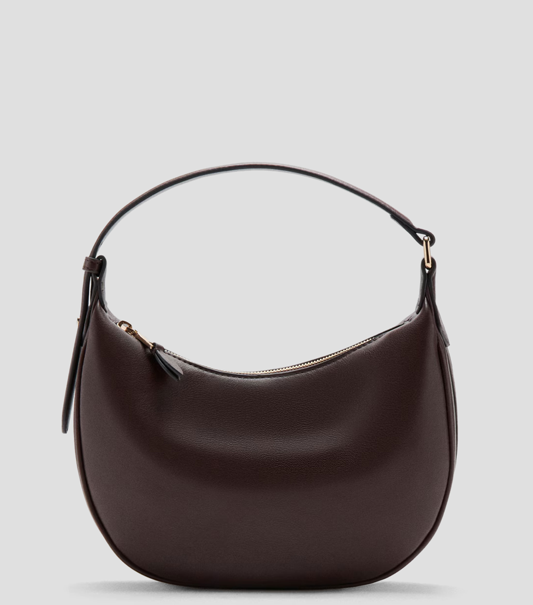 Bolsa hobo lisa Mujer