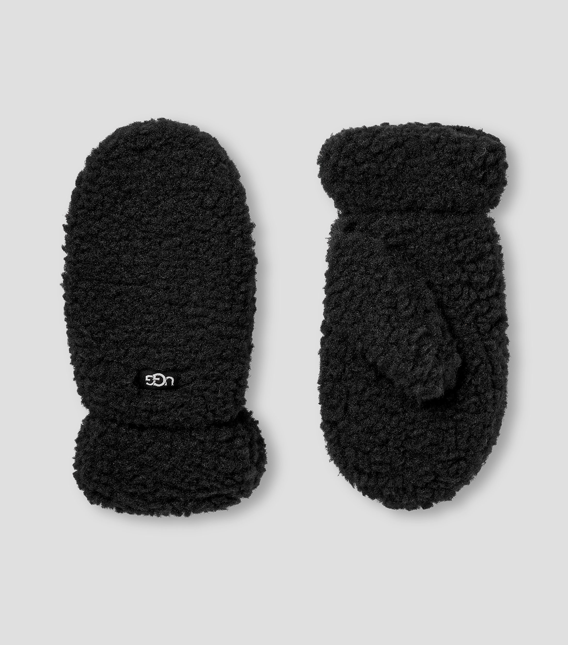 Guantes con logotipo Niño