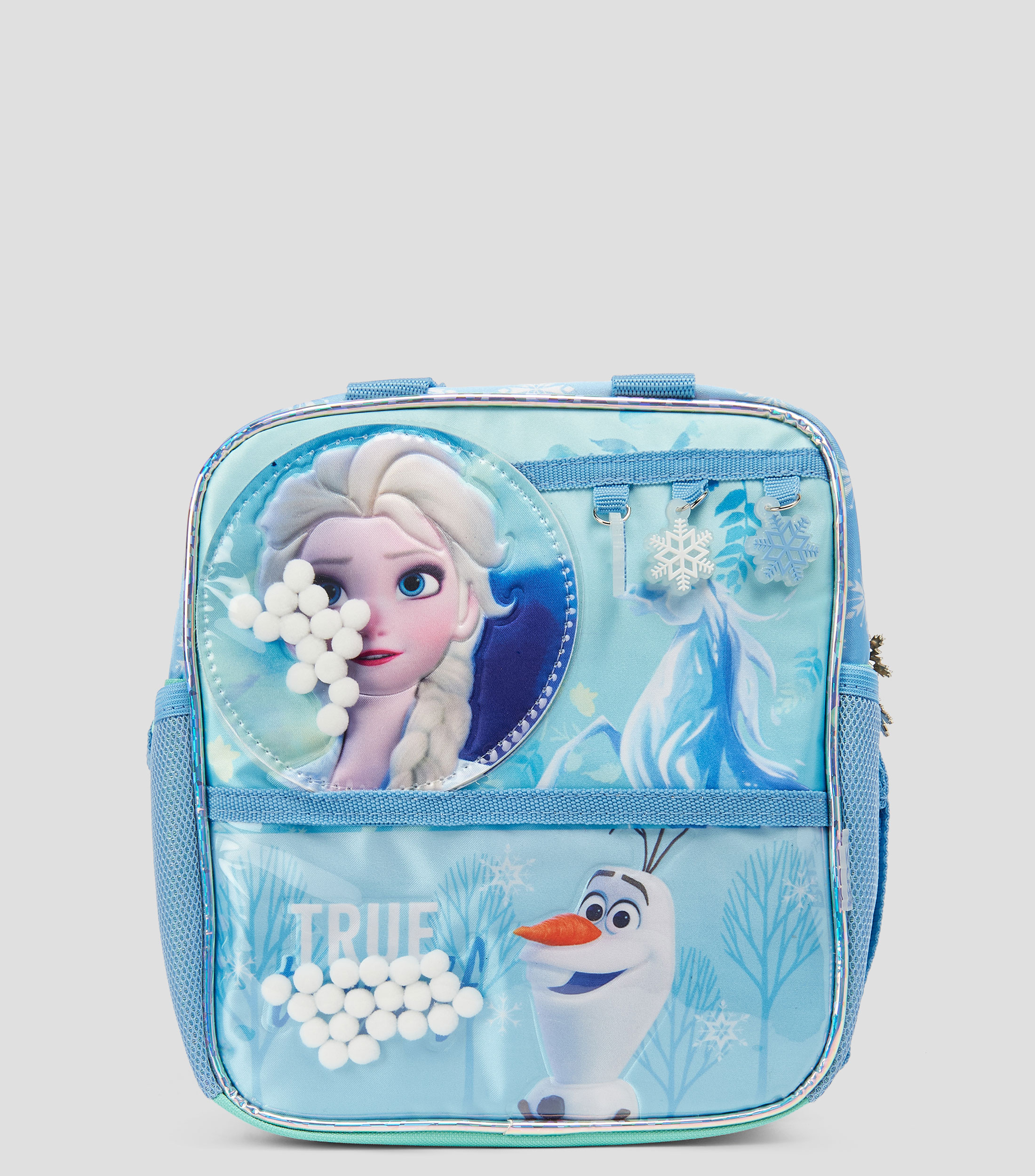 Lonchera Frozen Niña