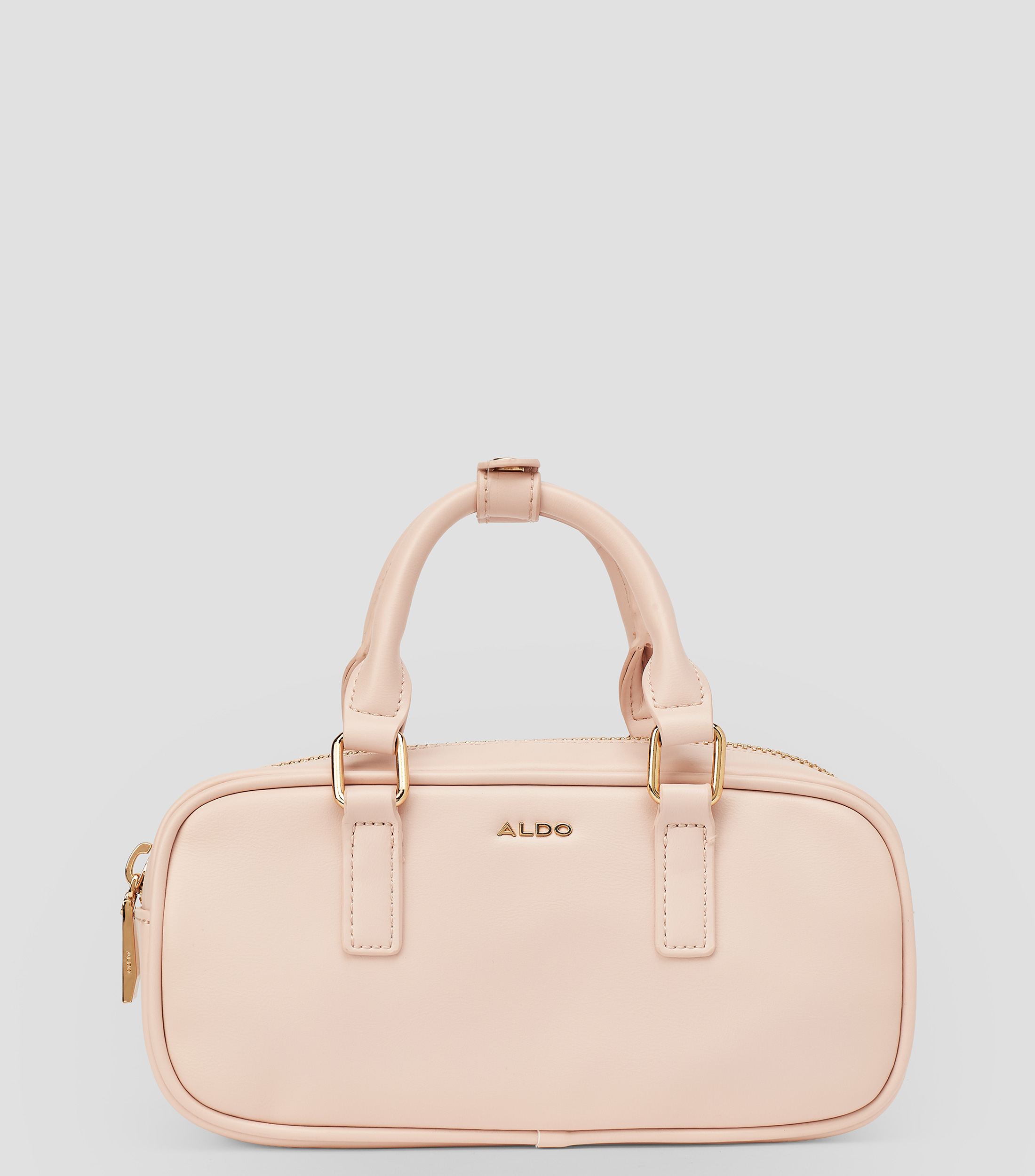 Bolsa crossbody Lunabelle lisa Mujer