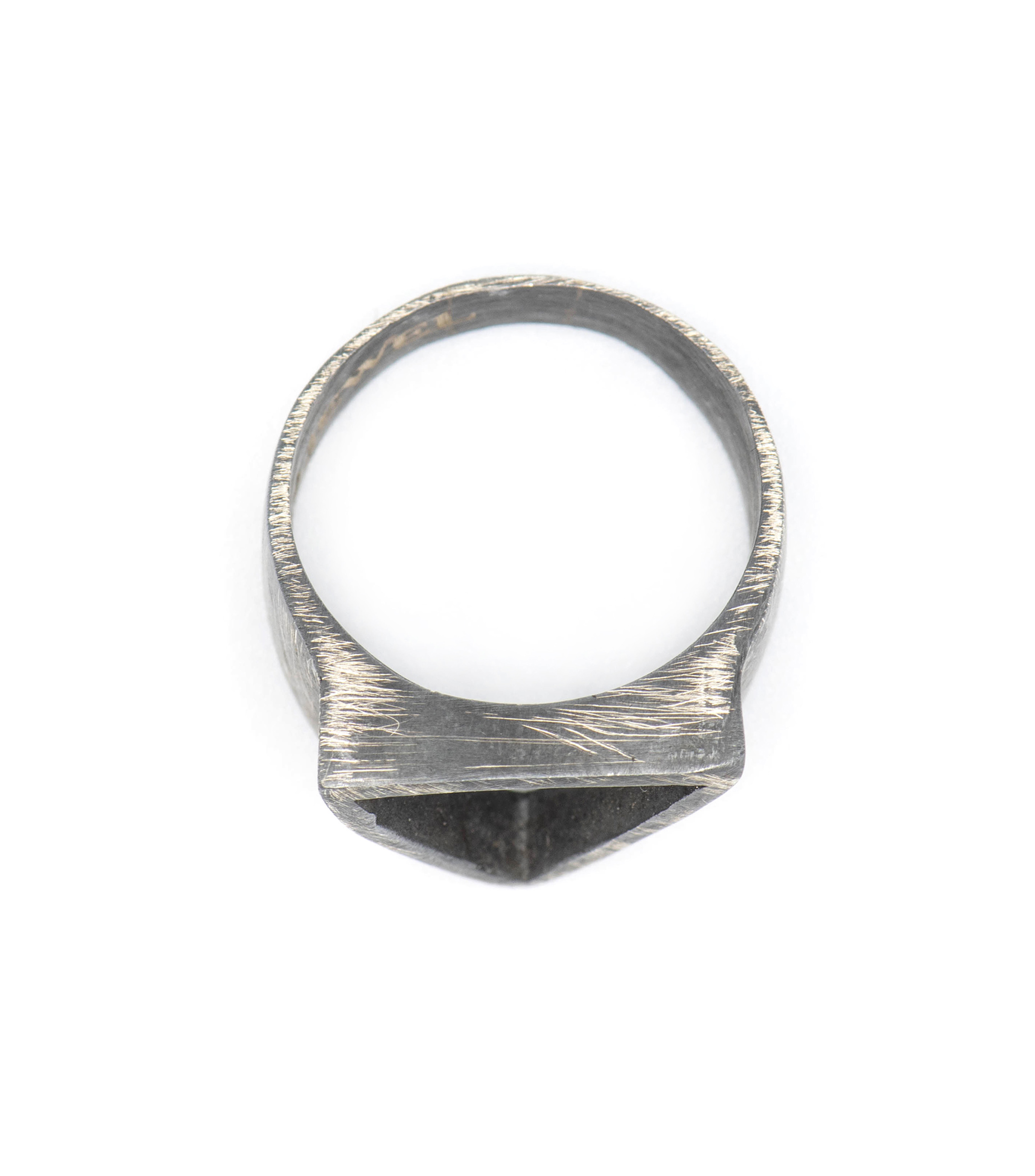 Anillo en Plata .925 Hombre