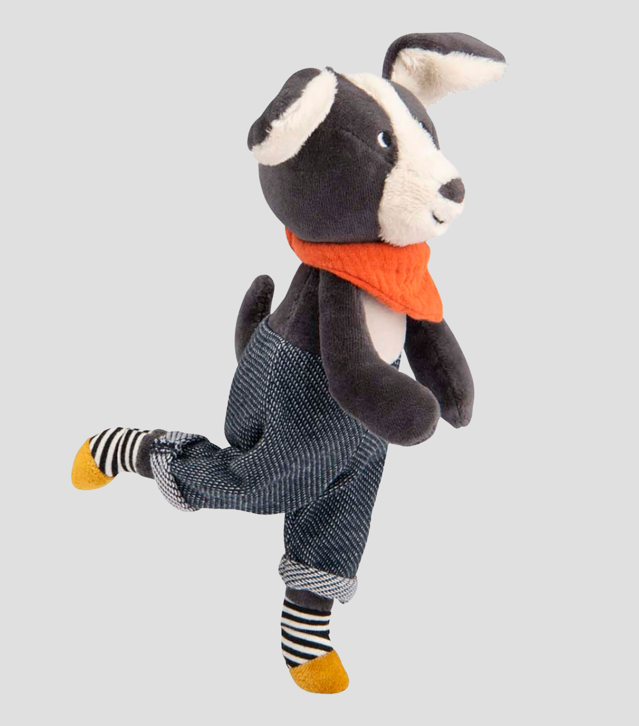 Peluche Puce