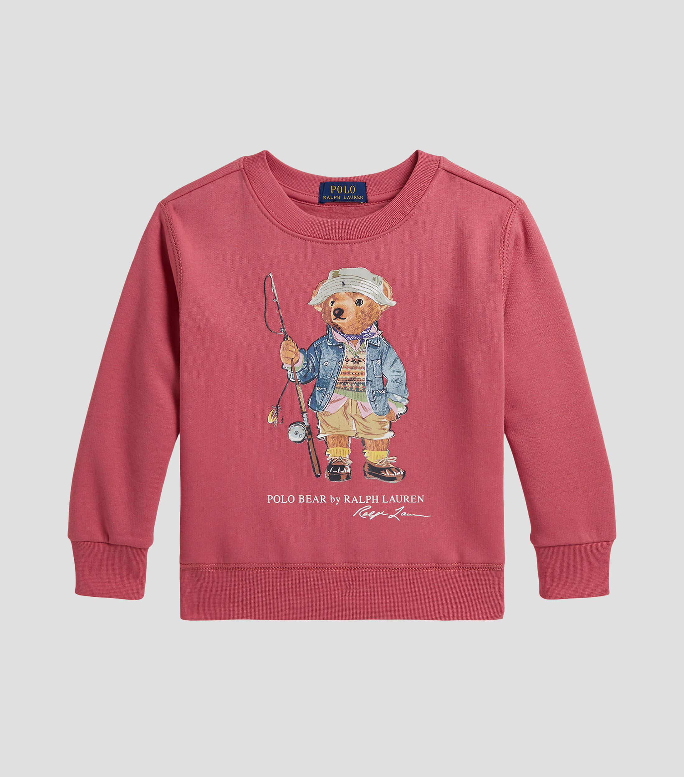 Sudadera Bebé