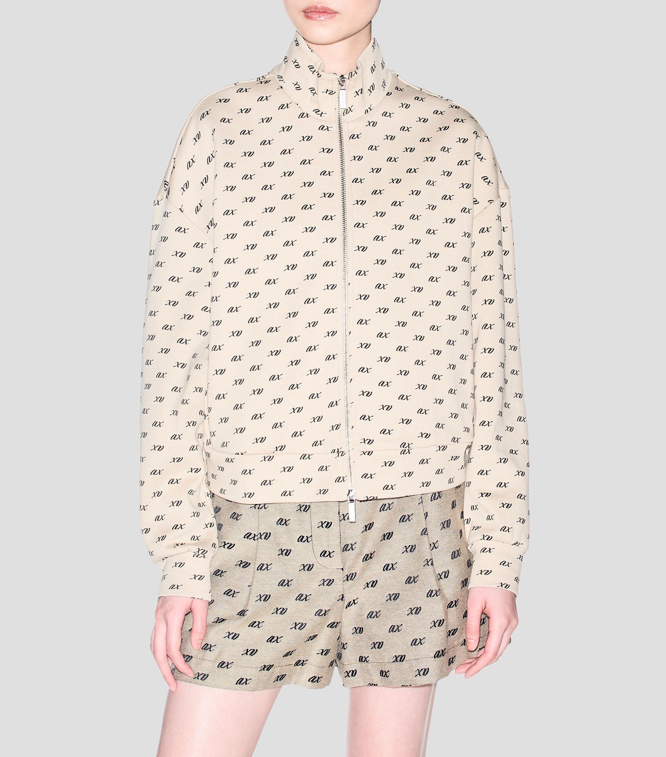 Sudadera Mujer